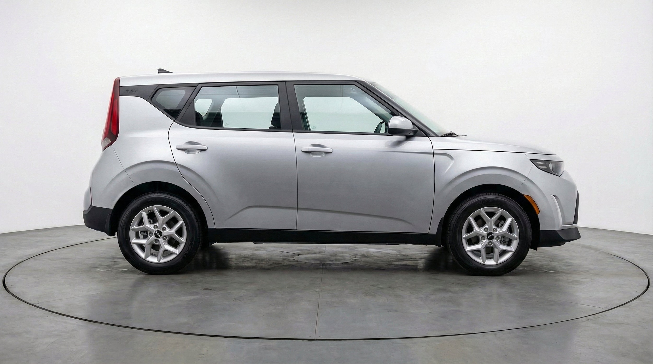 Thumbnail: 2025 Kia Soul - 10