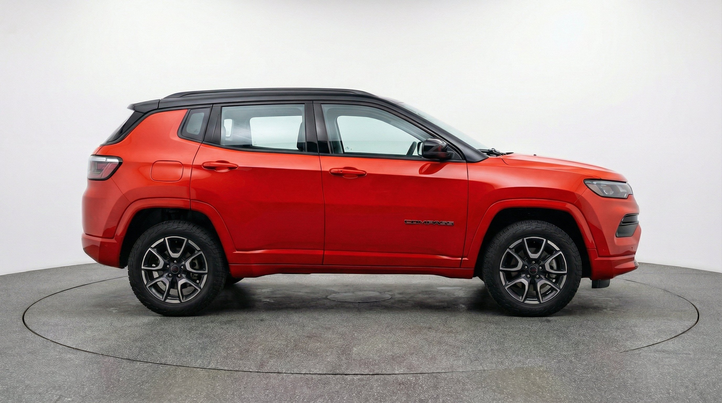 Thumbnail: 2025 Jeep Compass - 10