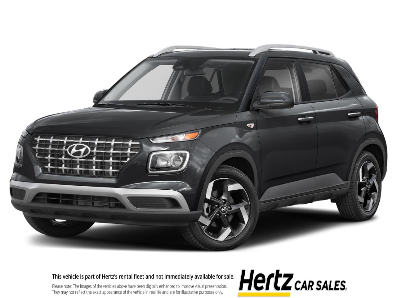2026 Hyundai Venue SEL -
                  Orlando, FL