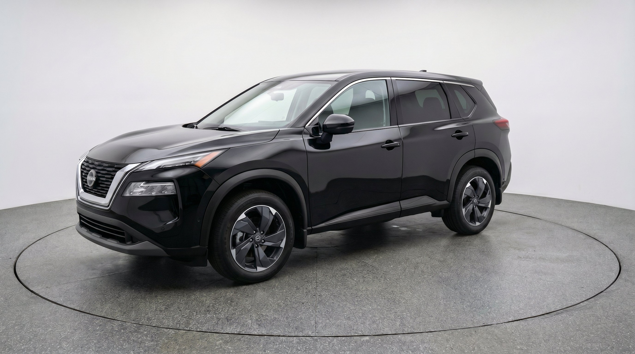 Thumbnail: 2026 Nissan Rogue - 3
