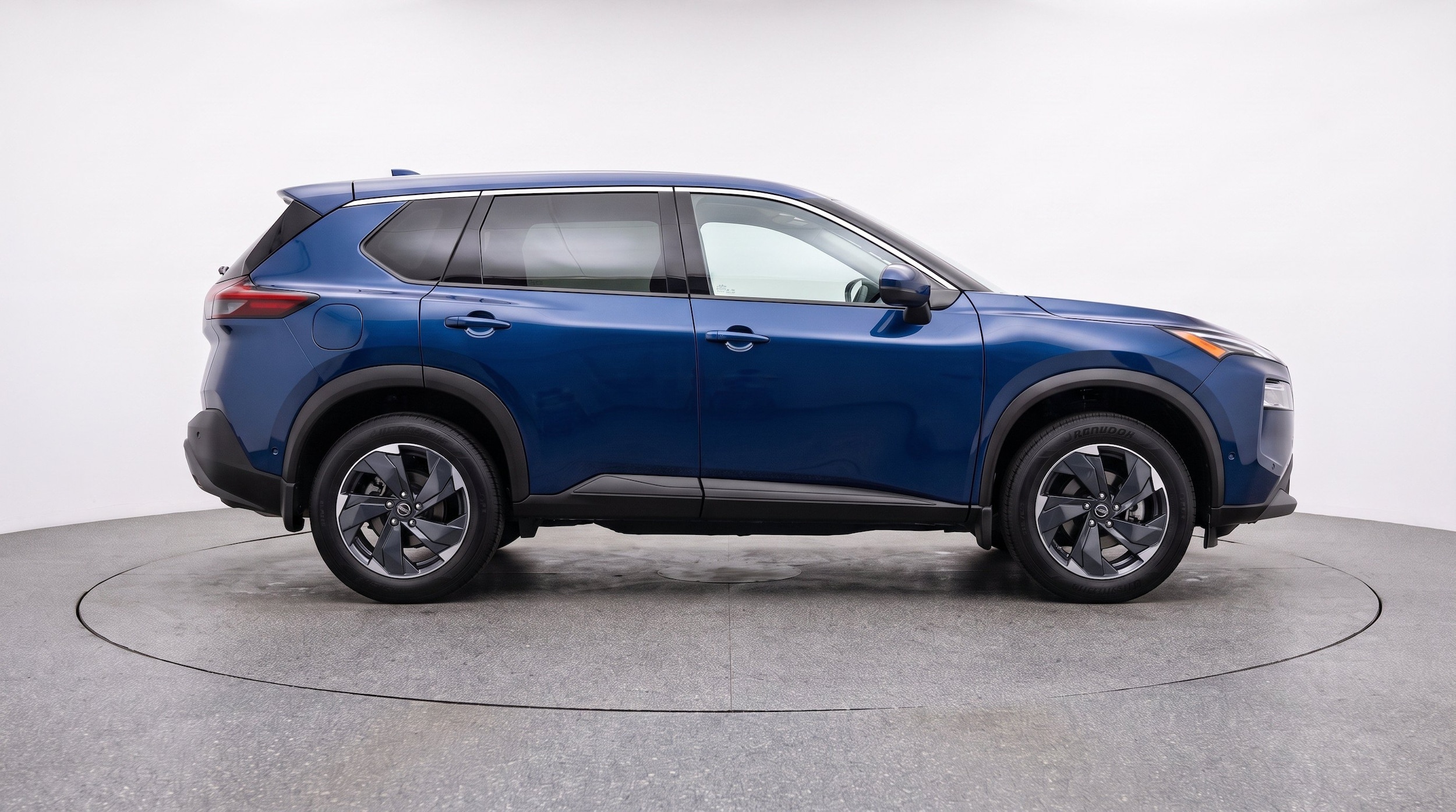 Thumbnail: 2026 Nissan Rogue - 10