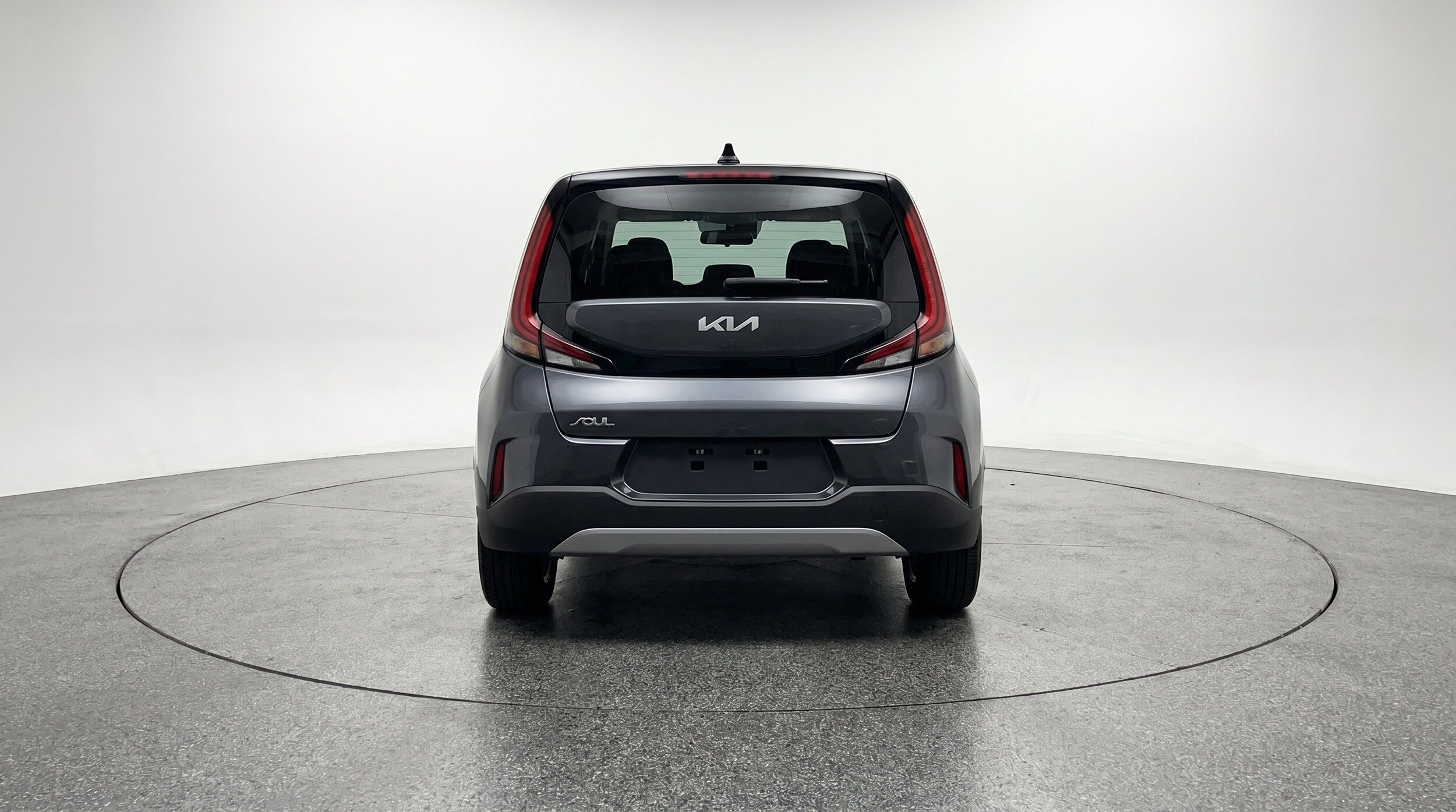 Thumbnail: 2025 Kia Soul - 7