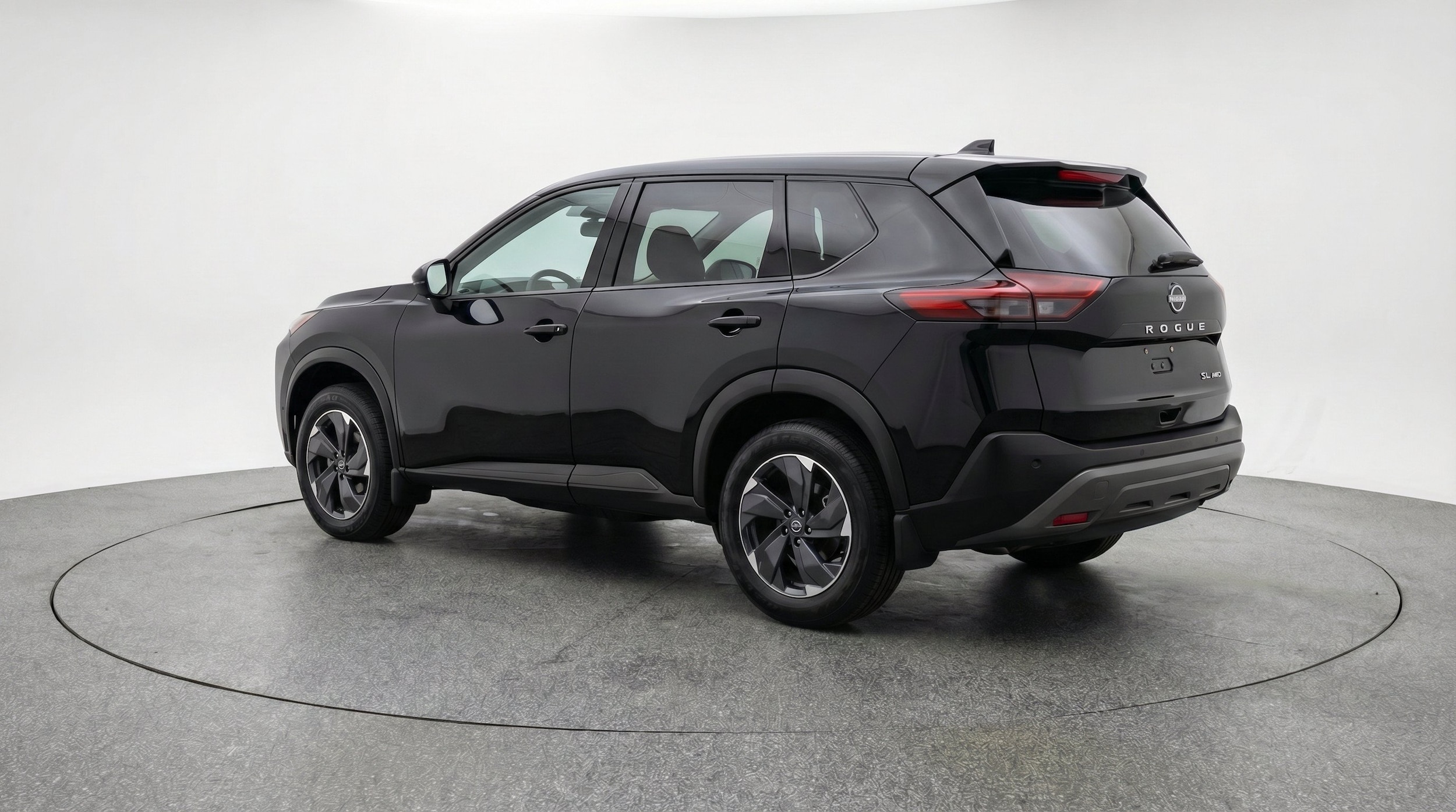 Thumbnail: 2026 Nissan Rogue - 6
