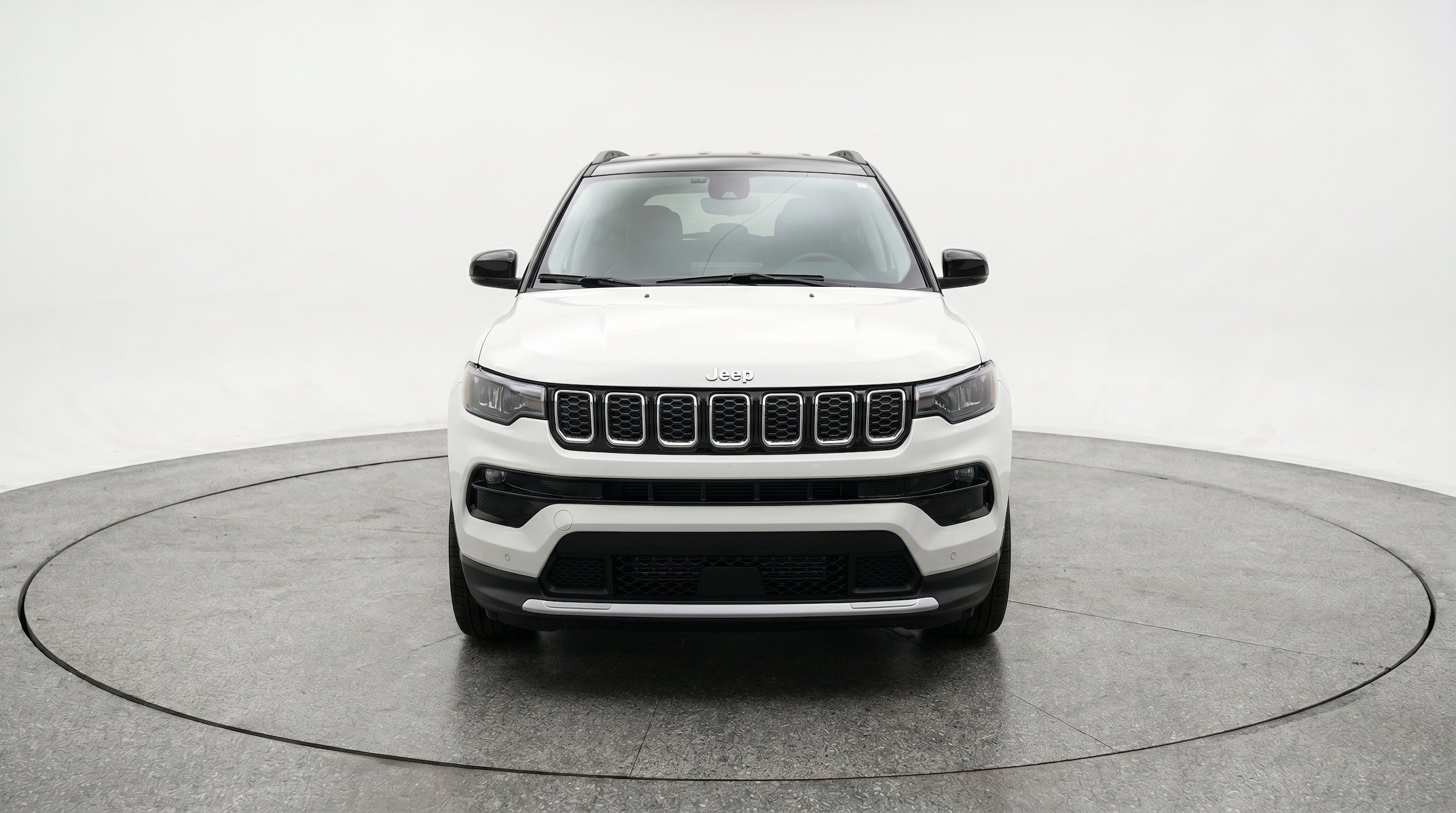 Thumbnail: 2025 Jeep Compass - 2