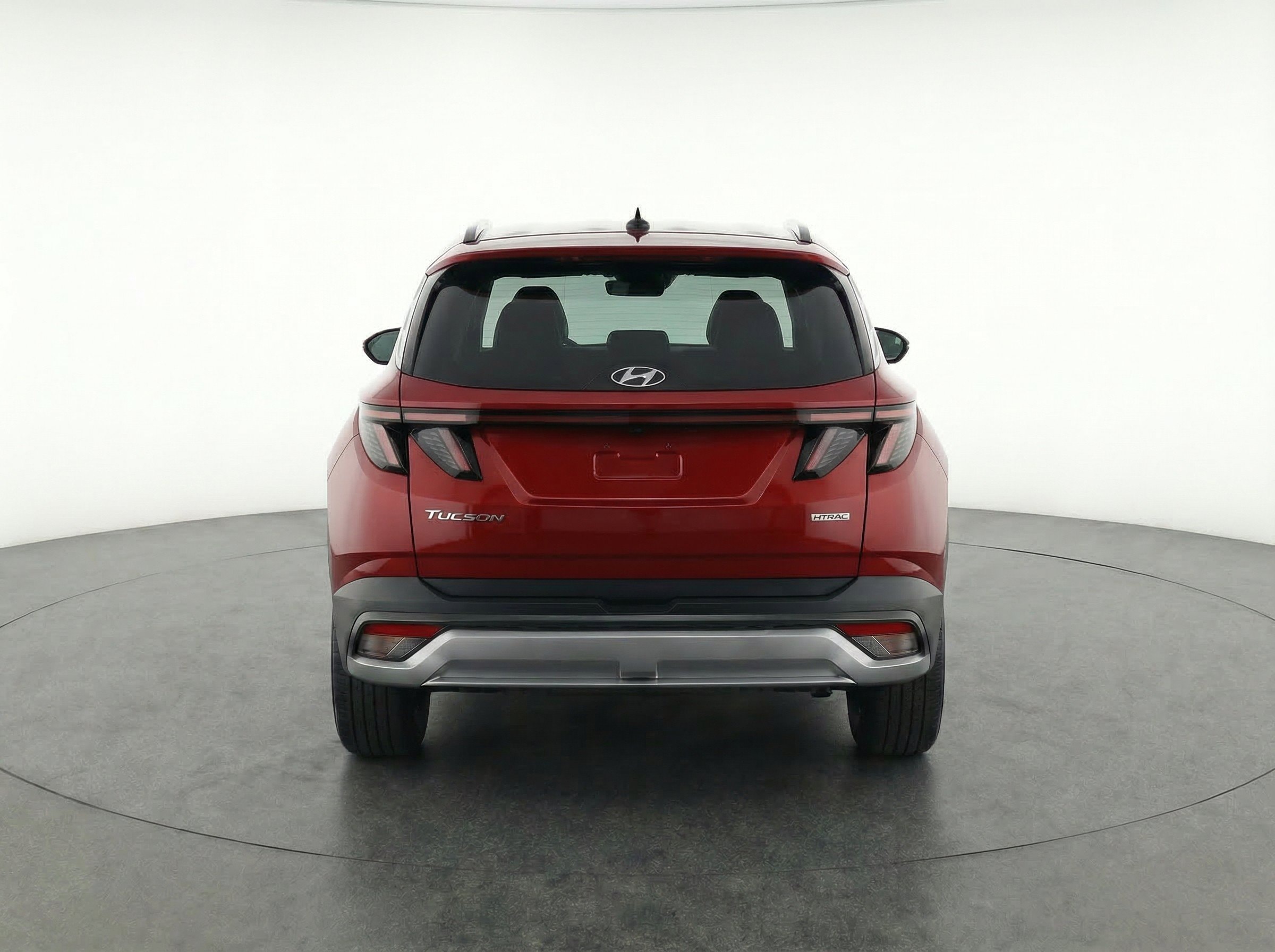 Thumbnail: 2026 Hyundai Tucson - 7