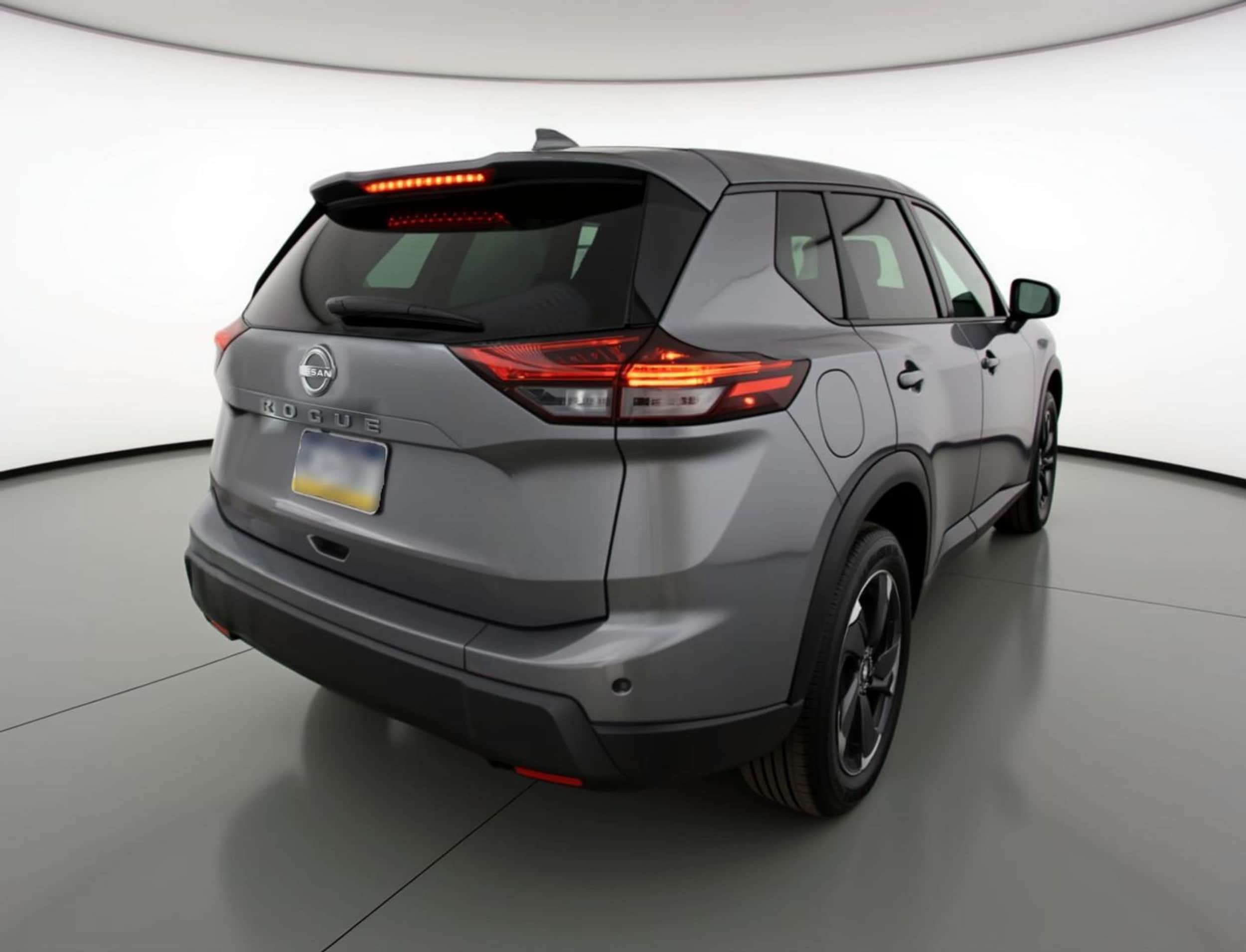 Thumbnail: 2025 Nissan Rogue - 9