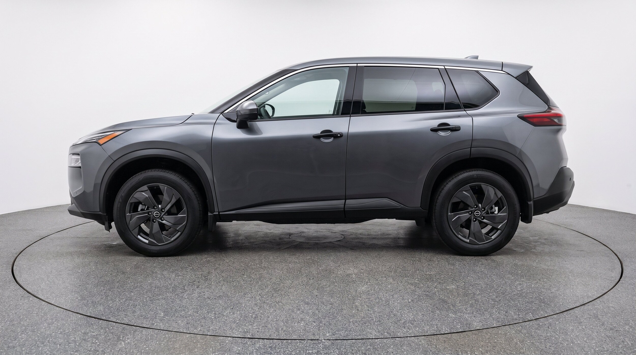 Thumbnail: 2026 Nissan Rogue - 5