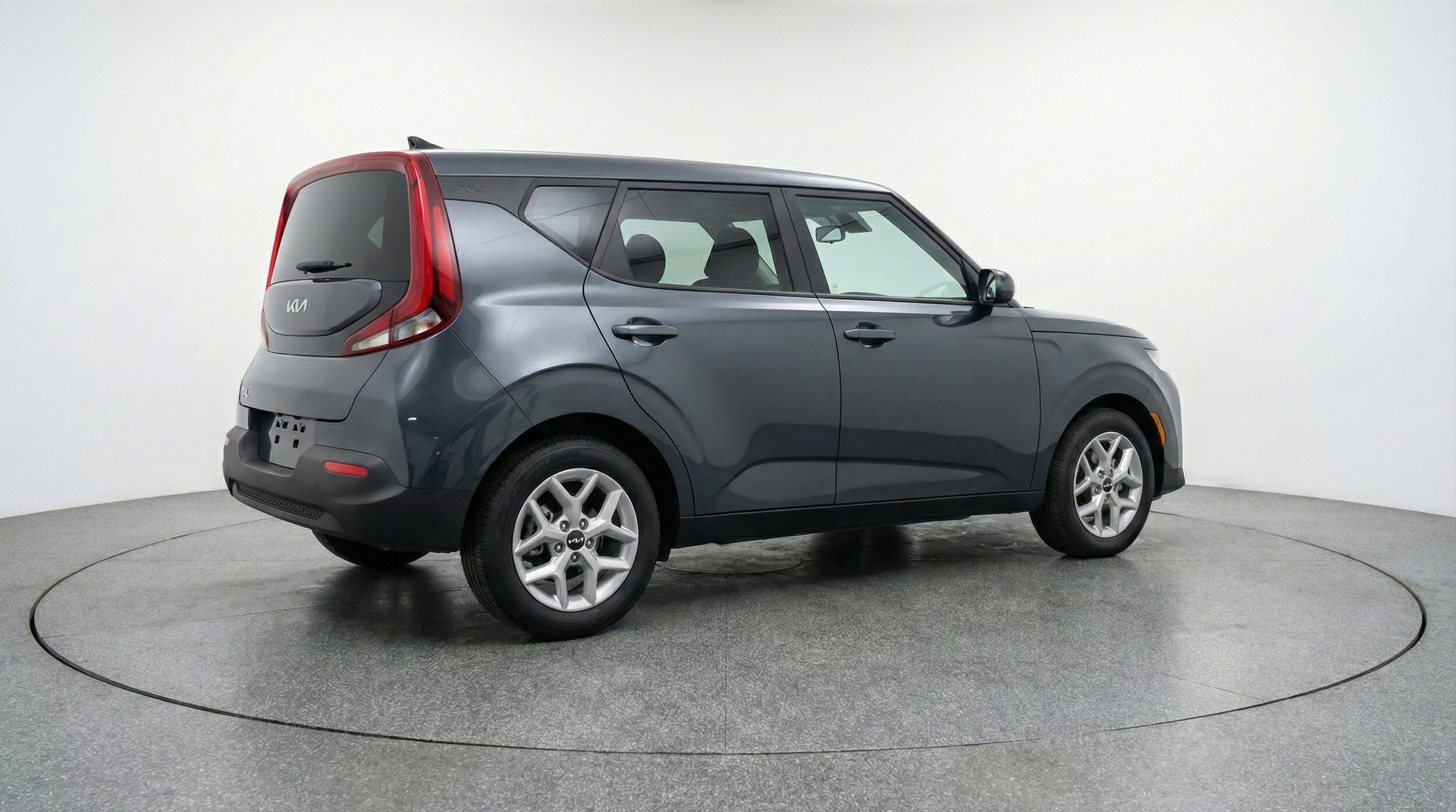 Thumbnail: 2025 Kia Soul - 9