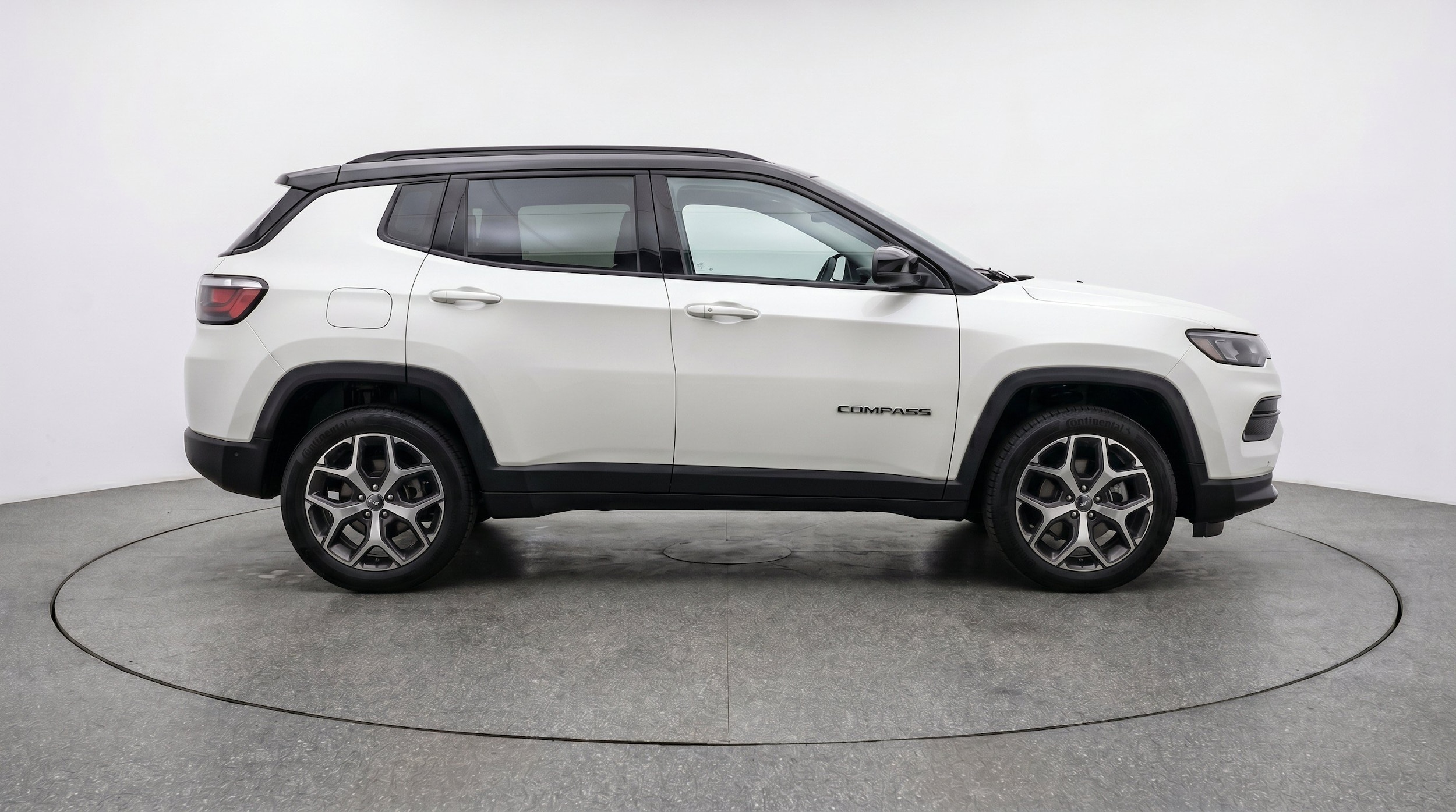 Thumbnail: 2025 Jeep Compass - 10