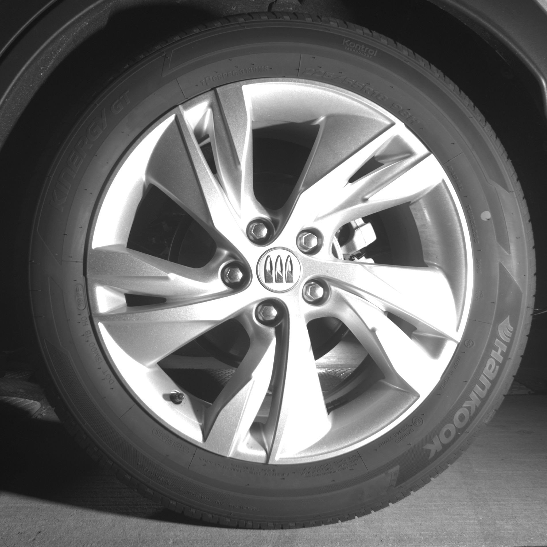 Thumbnail: 2026 Buick Encore GX - 14
