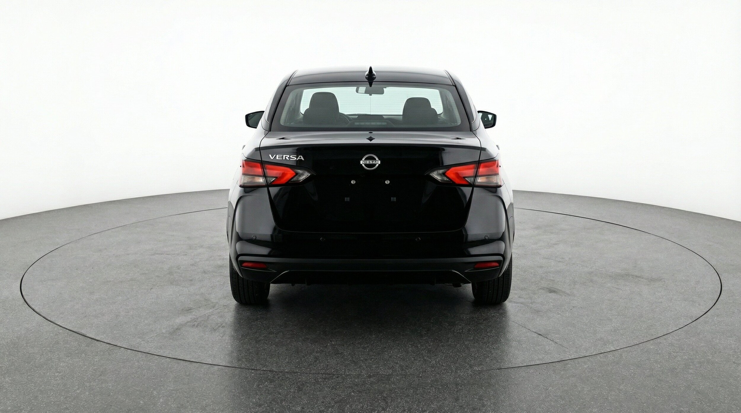 Thumbnail: 2025 Nissan Versa - 7