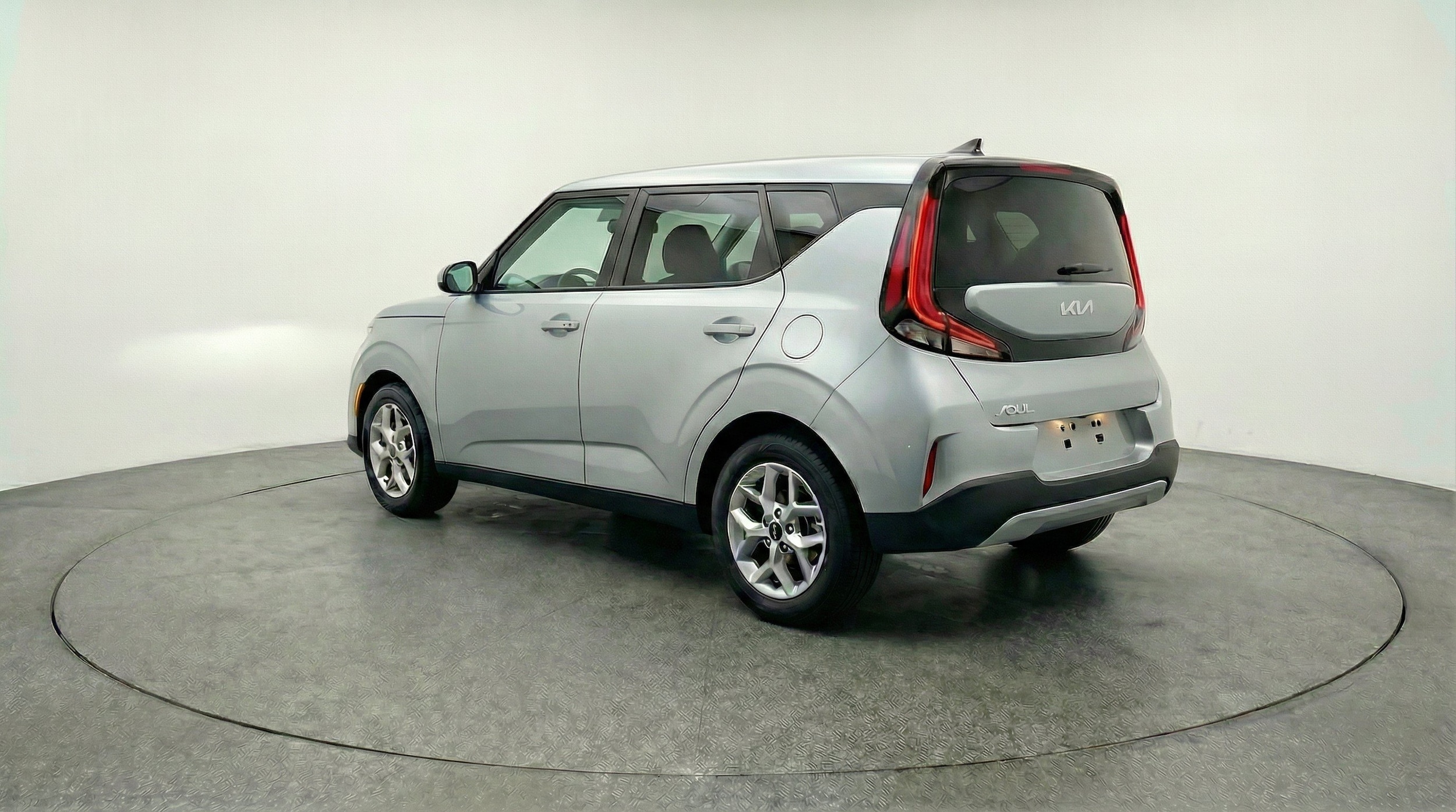 Thumbnail: 2025 Kia Soul - 6