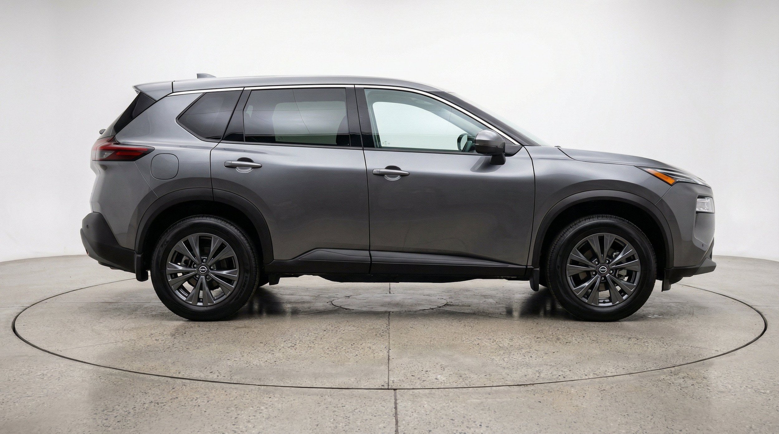 Thumbnail: 2025 Nissan Rogue - 10