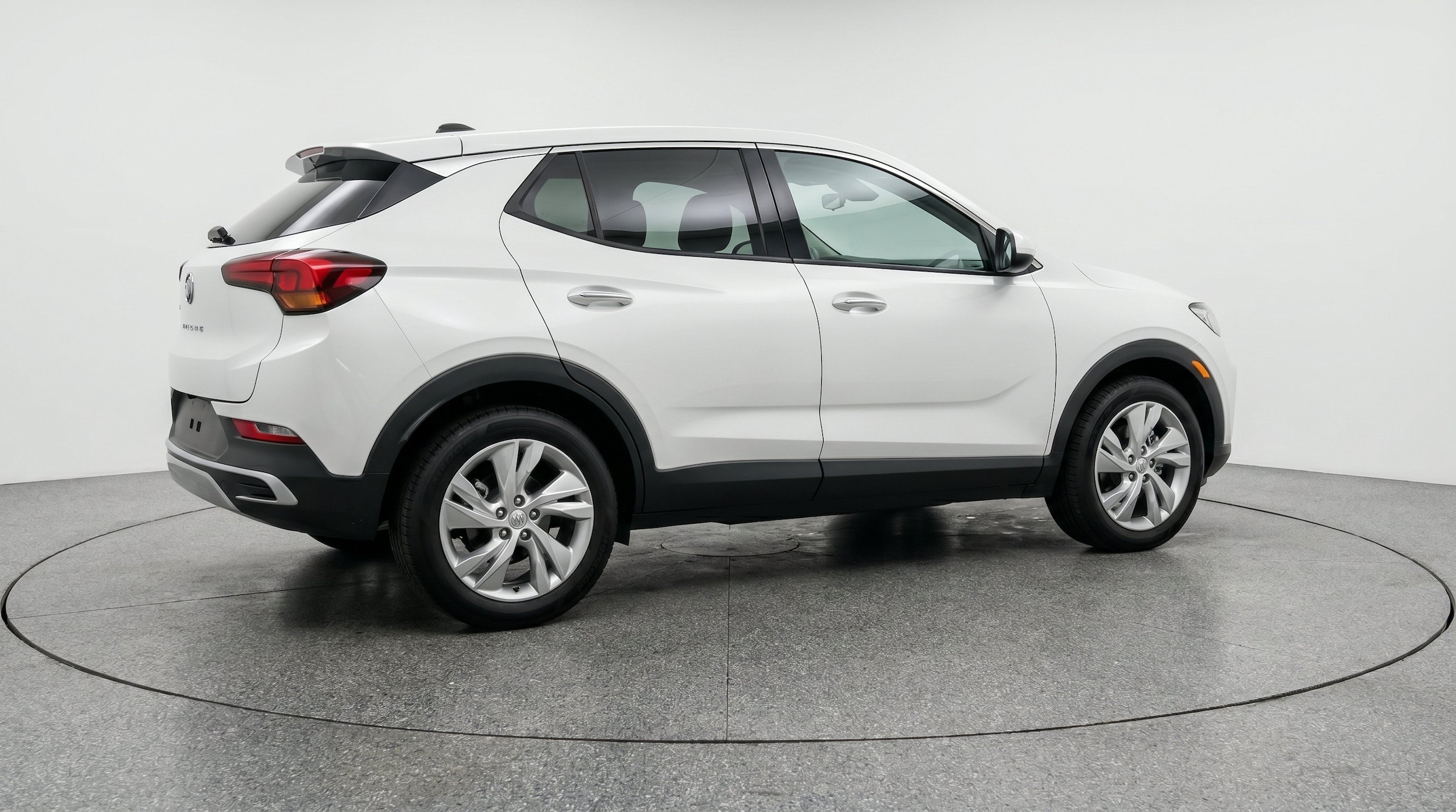 Thumbnail: 2026 Buick Encore GX - 9