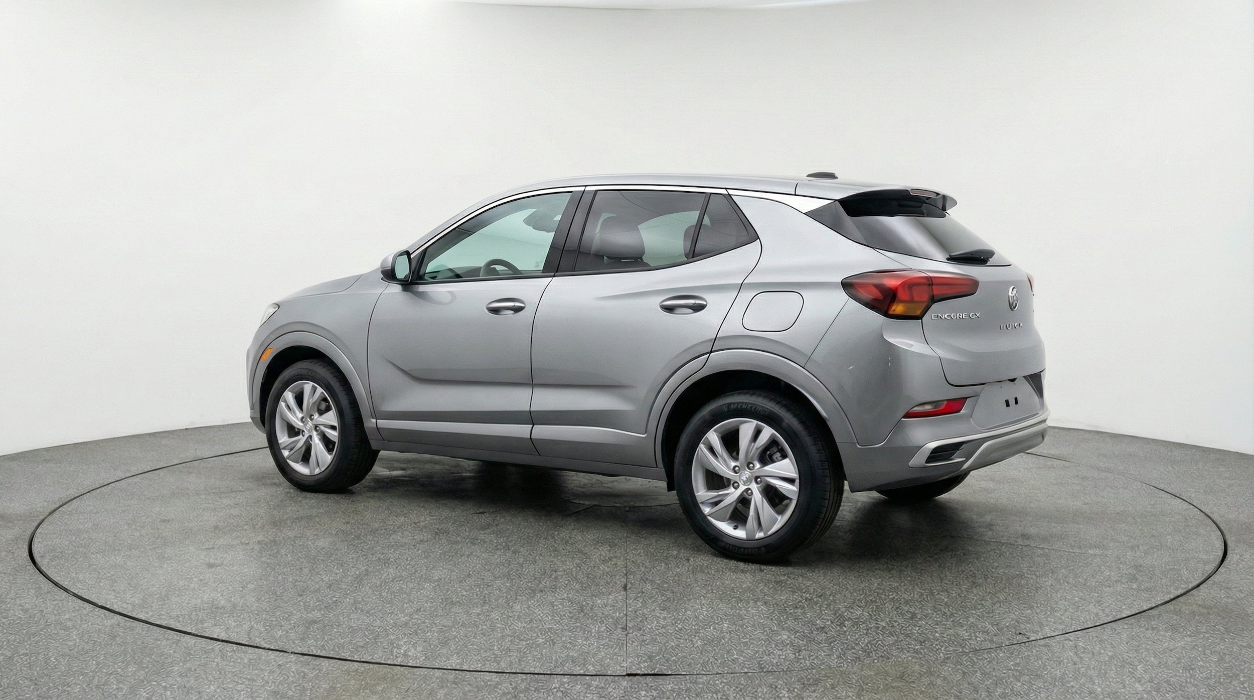 Thumbnail: 2026 Buick Encore GX - 6