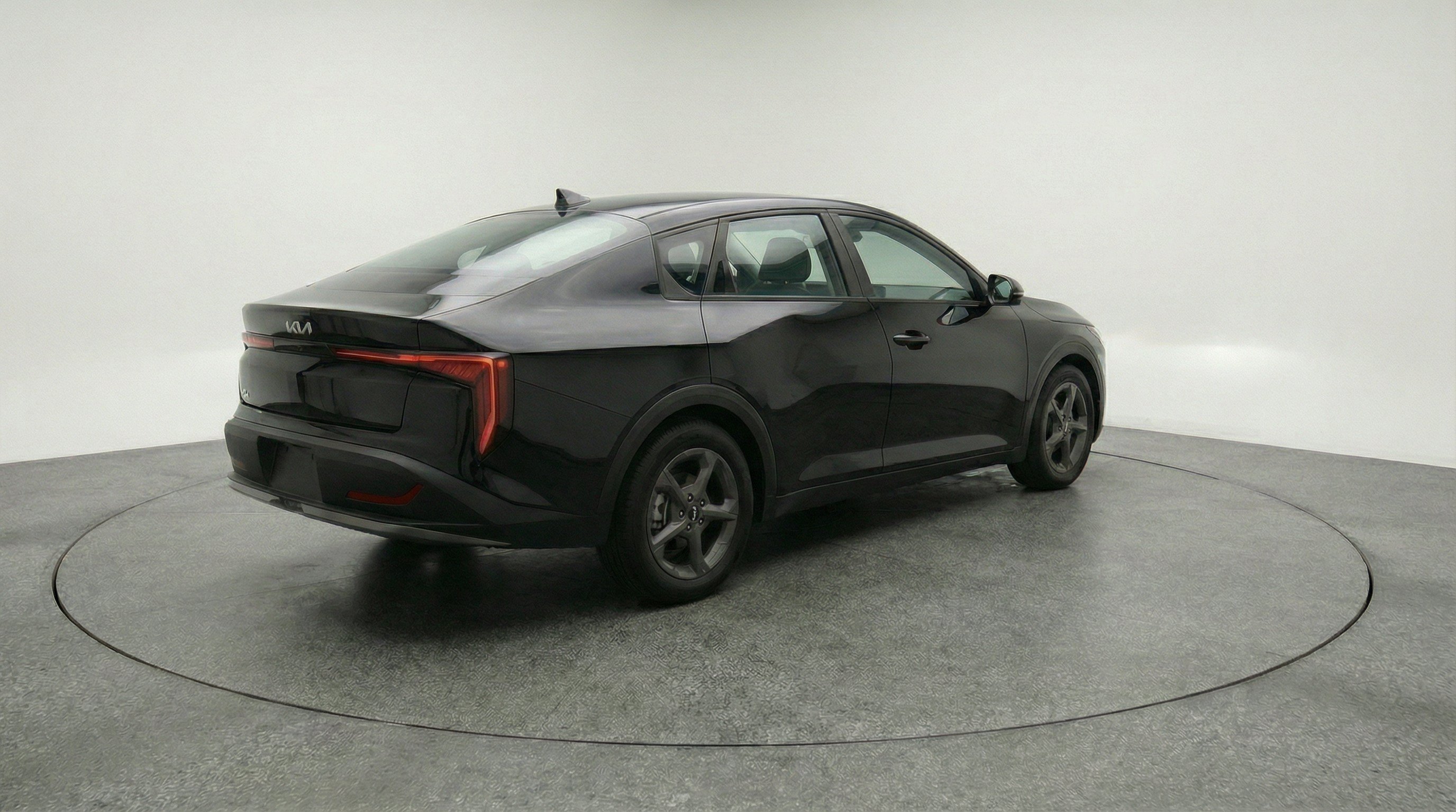 Thumbnail: 2025 Kia K4 - 9