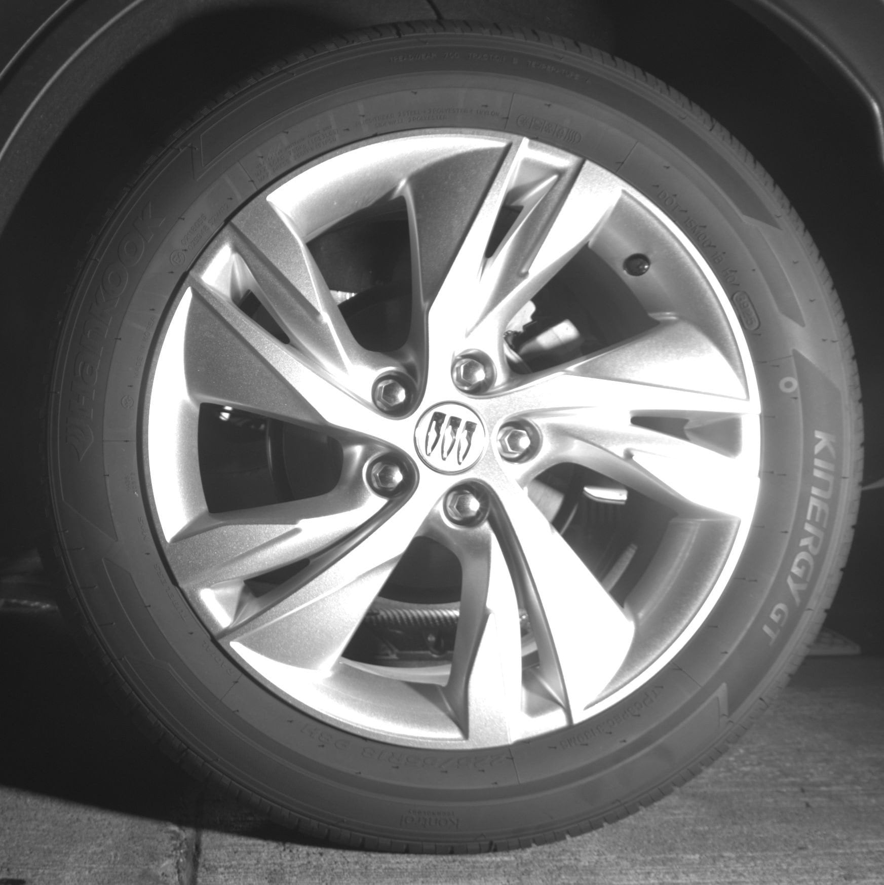 Thumbnail: 2026 Buick Encore GX - 14