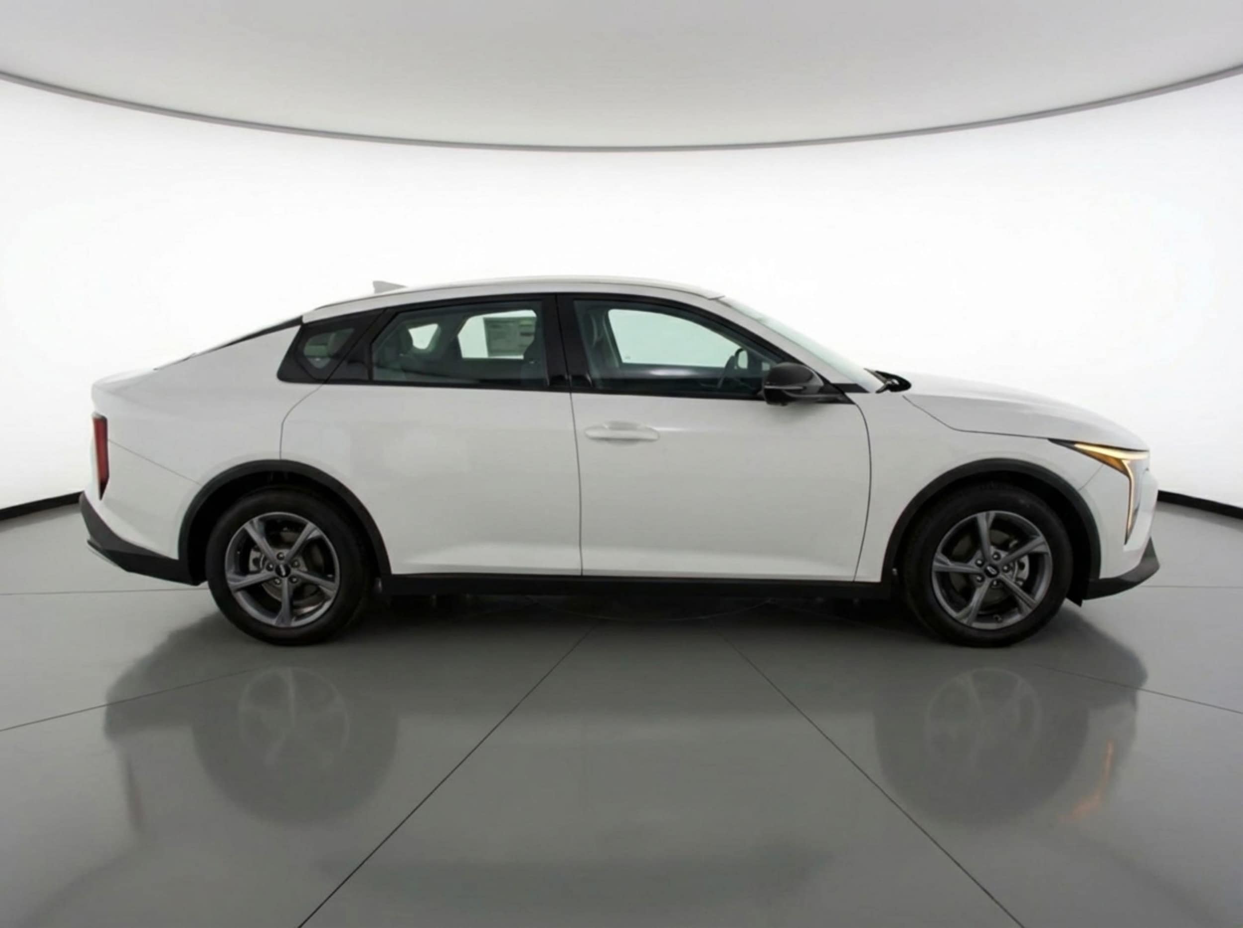 Thumbnail: 2025 Kia K4 - 10
