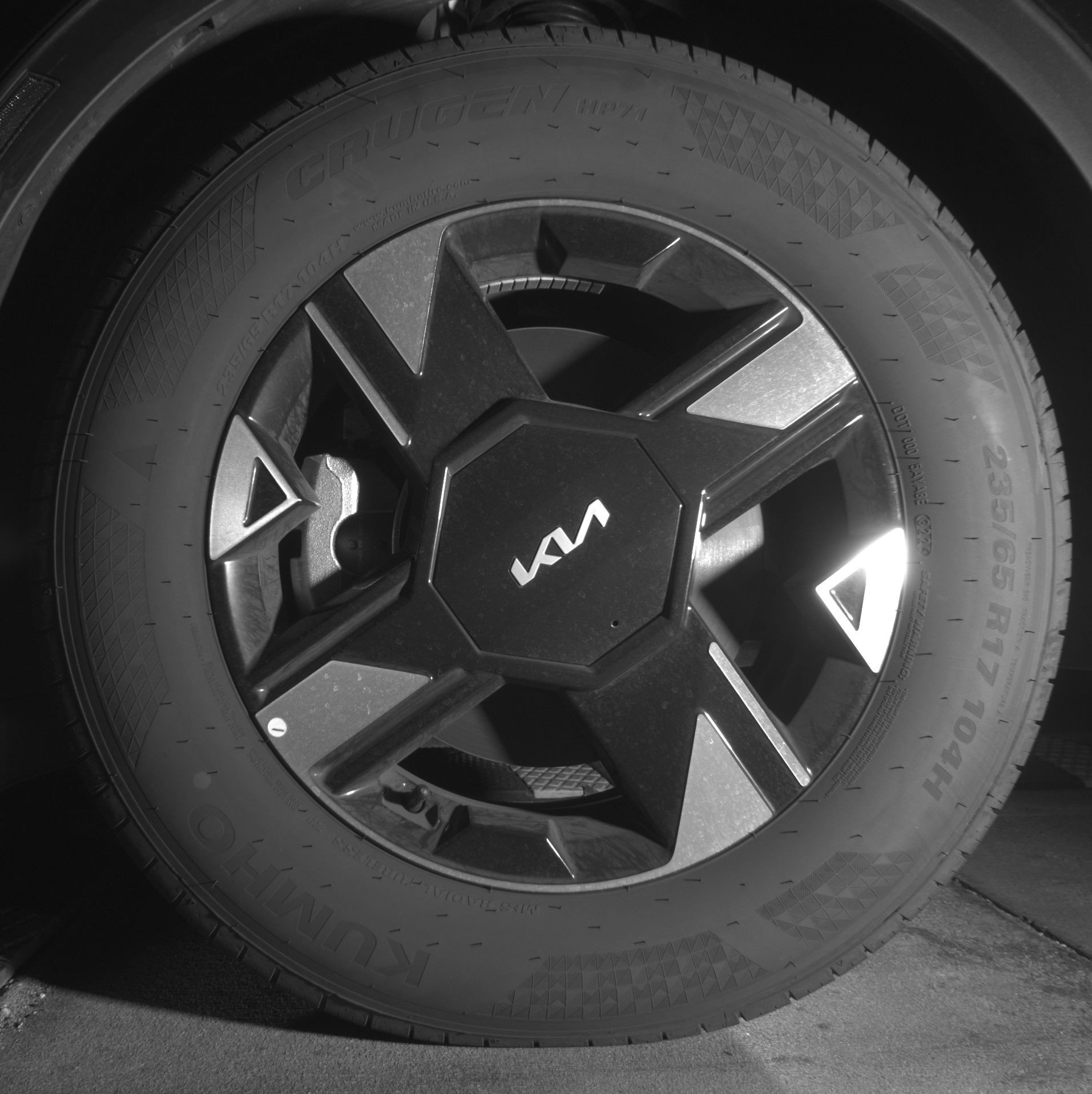 Thumbnail: 2026 Kia Sportage - 11