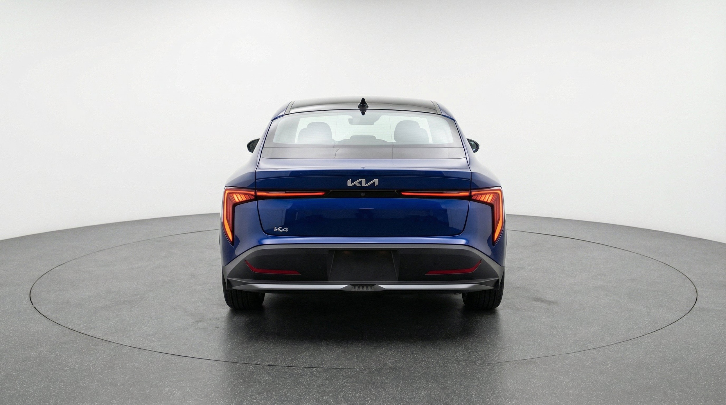 Thumbnail: 2025 Kia K4 - 7
