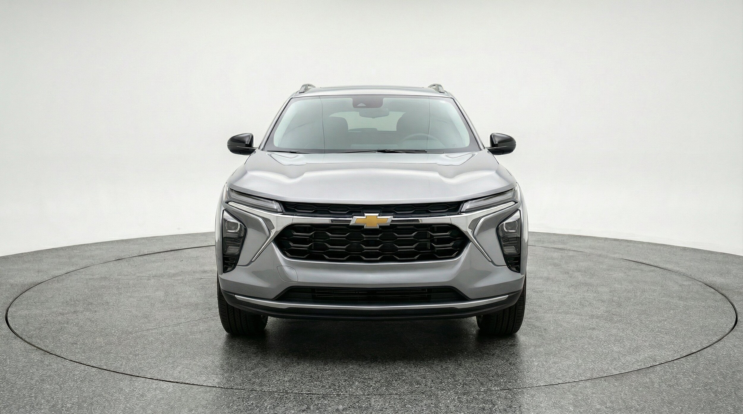 Thumbnail: 2025 Chevrolet Trax - 2