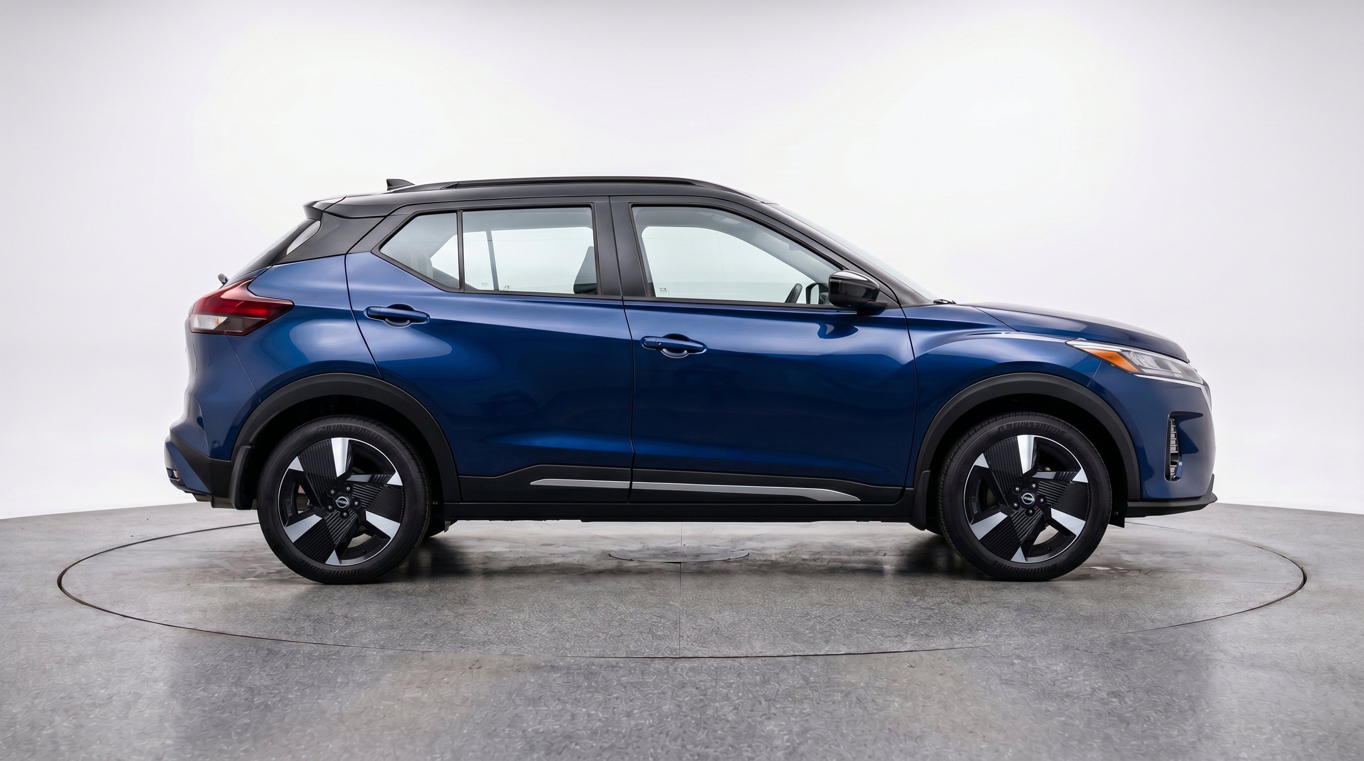 Thumbnail: 2026 Nissan Kicks - 10