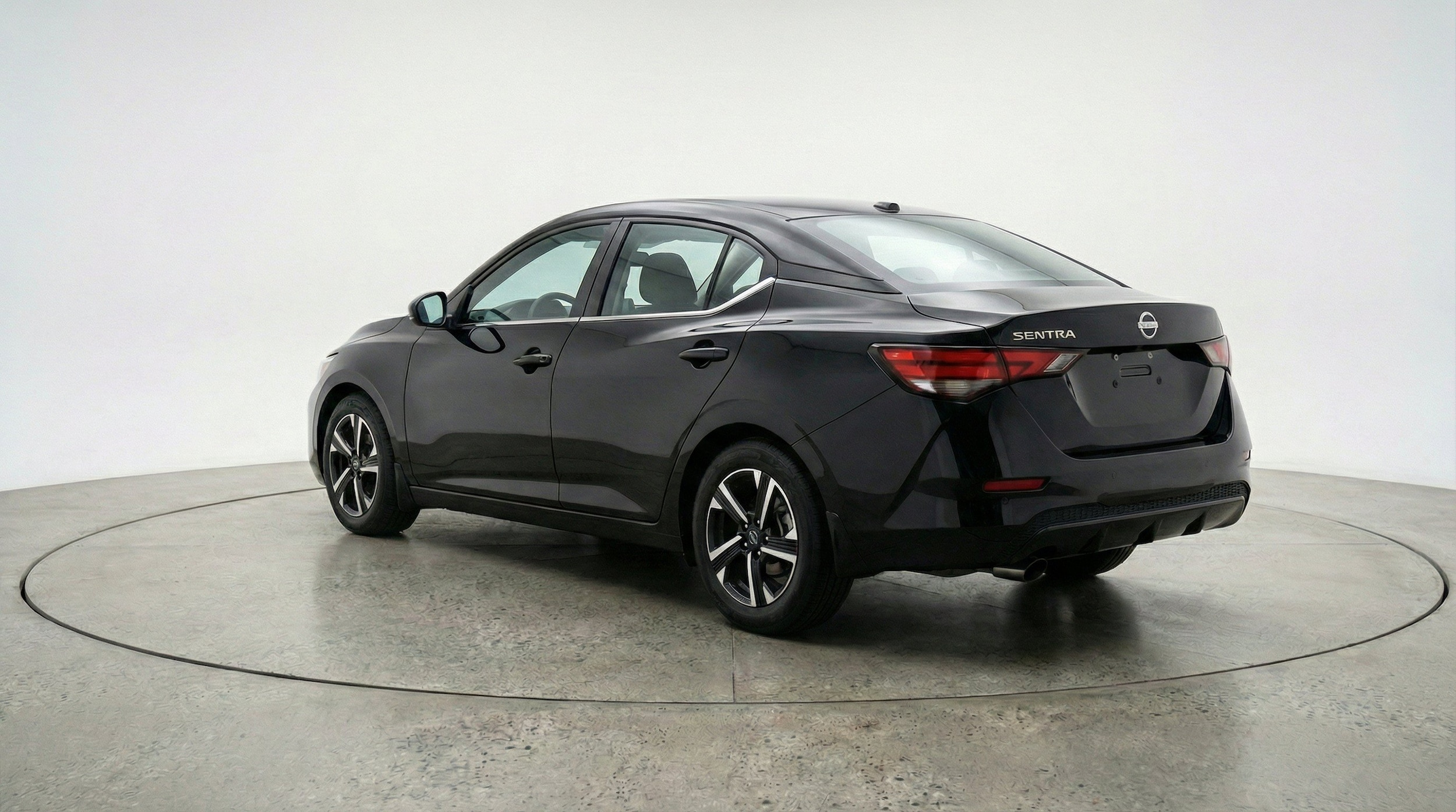 Thumbnail: 2025 Nissan Sentra - 6