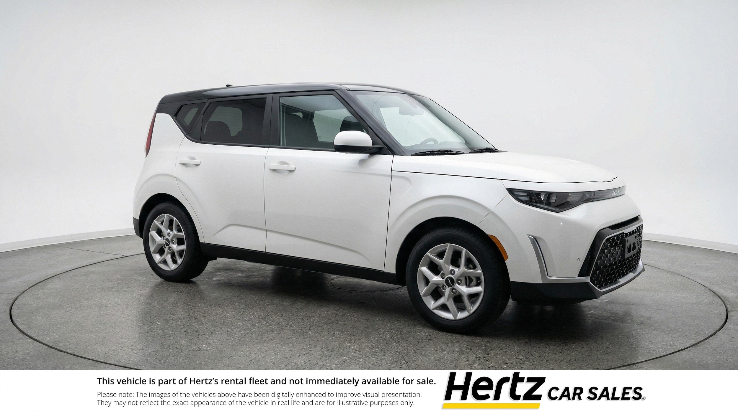 Thumbnail: 2025 Kia Soul - 1