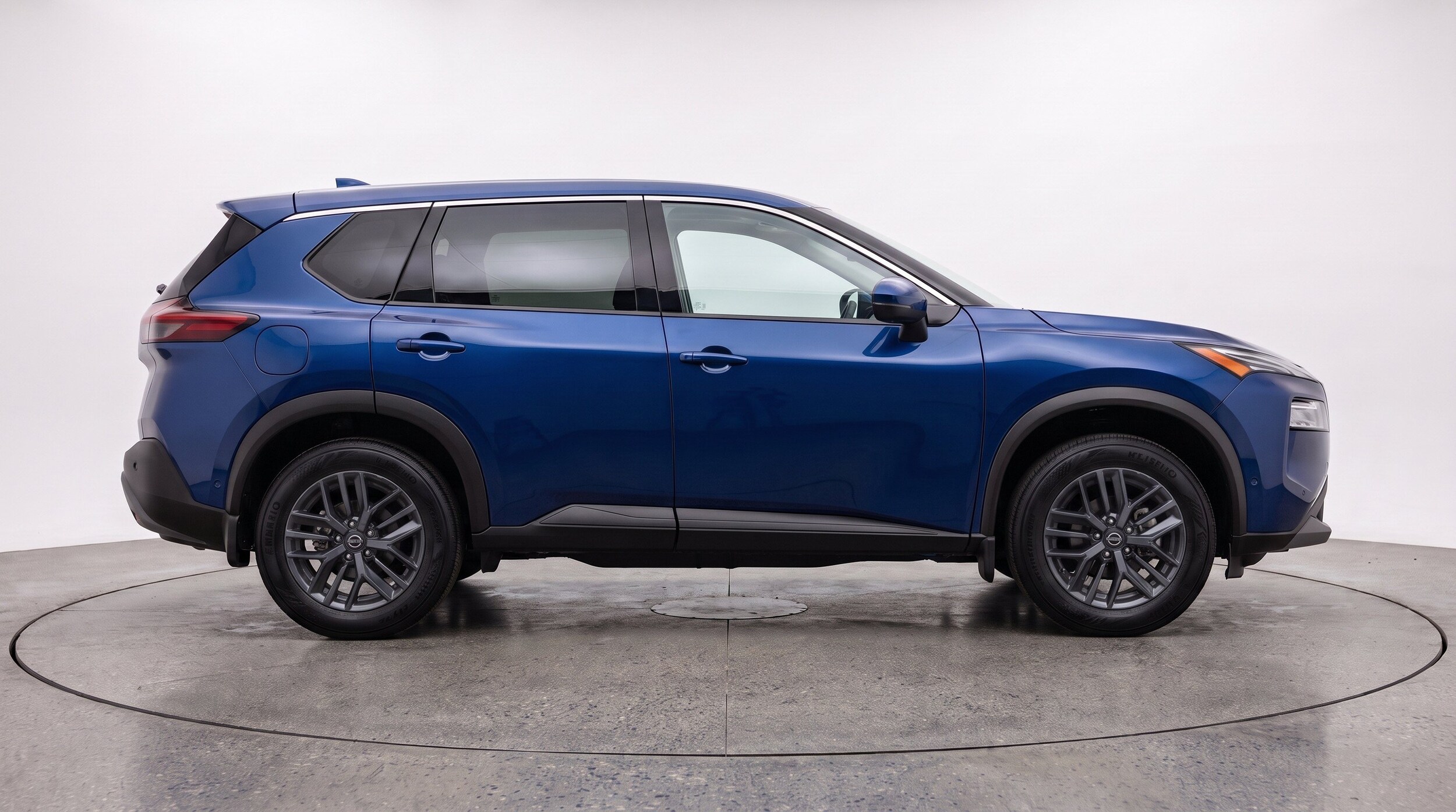 Thumbnail: 2026 Nissan Rogue - 10