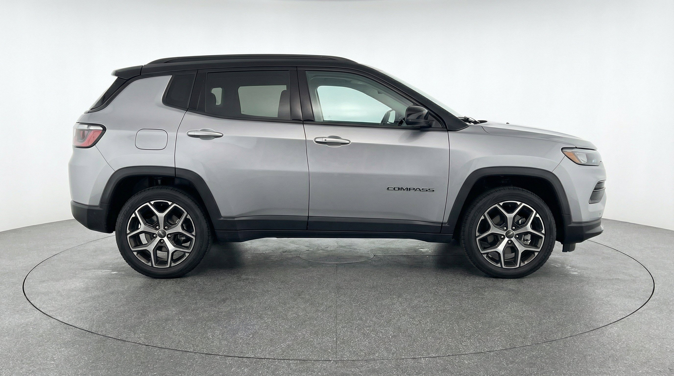 Thumbnail: 2025 Jeep Compass - 10