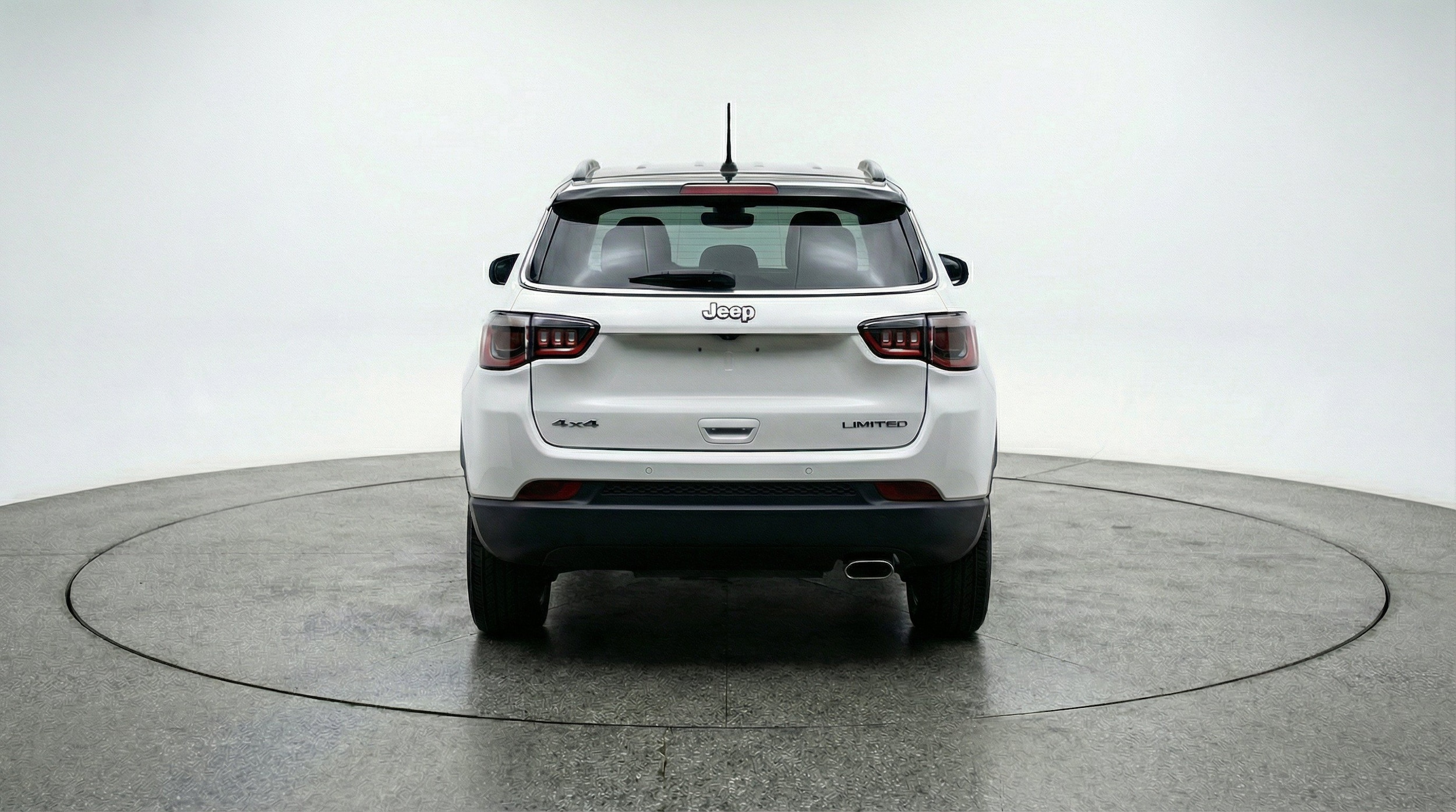Thumbnail: 2025 Jeep Compass - 7