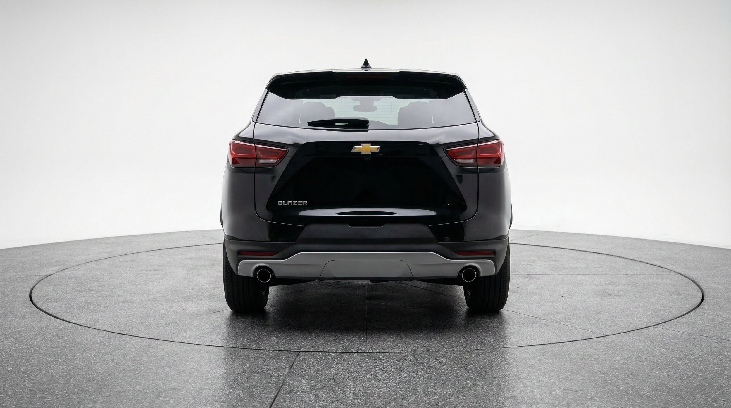 Thumbnail: 2025 Chevrolet Blazer - 7
