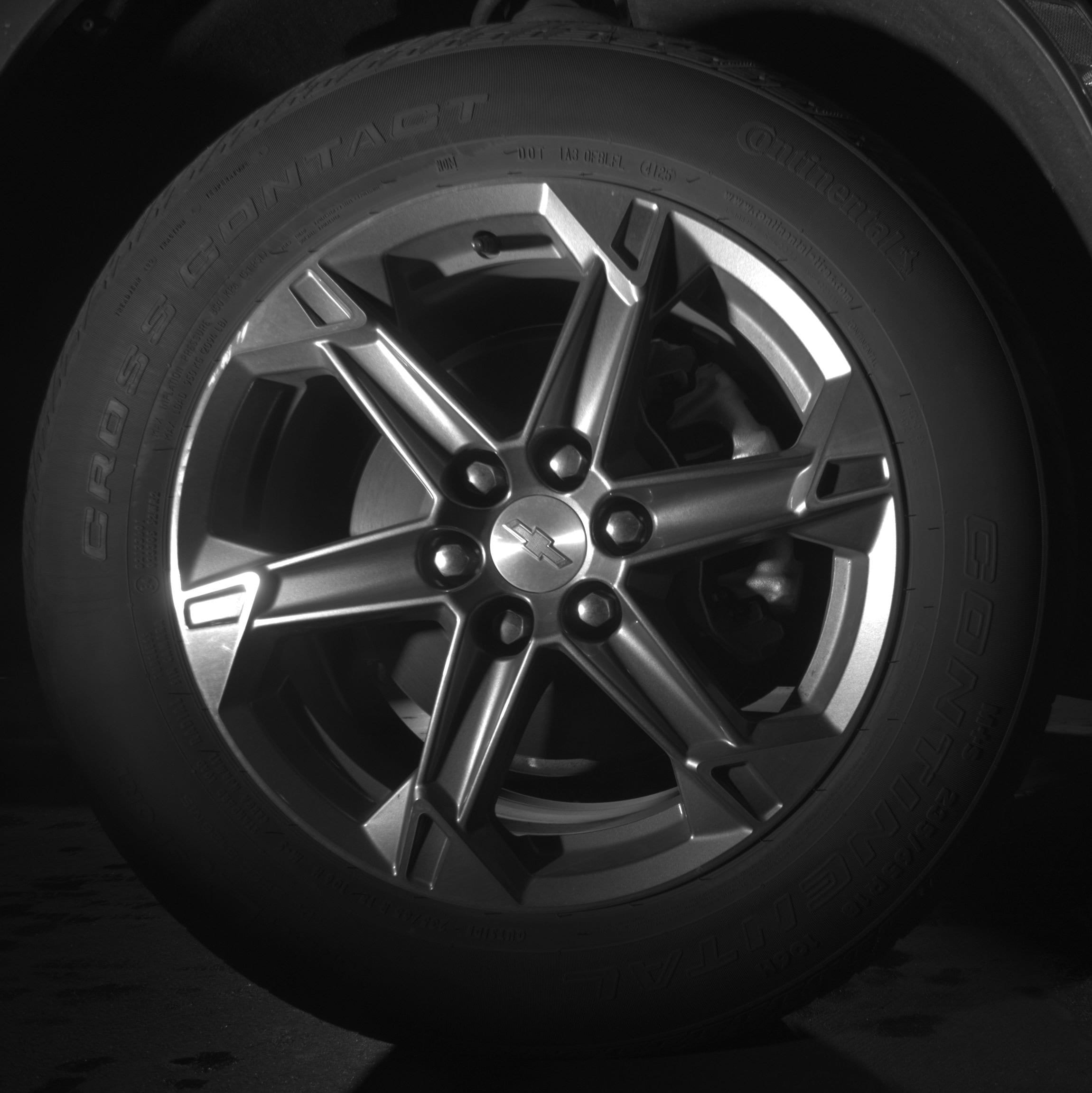 Thumbnail: 2026 Chevrolet Blazer - 13