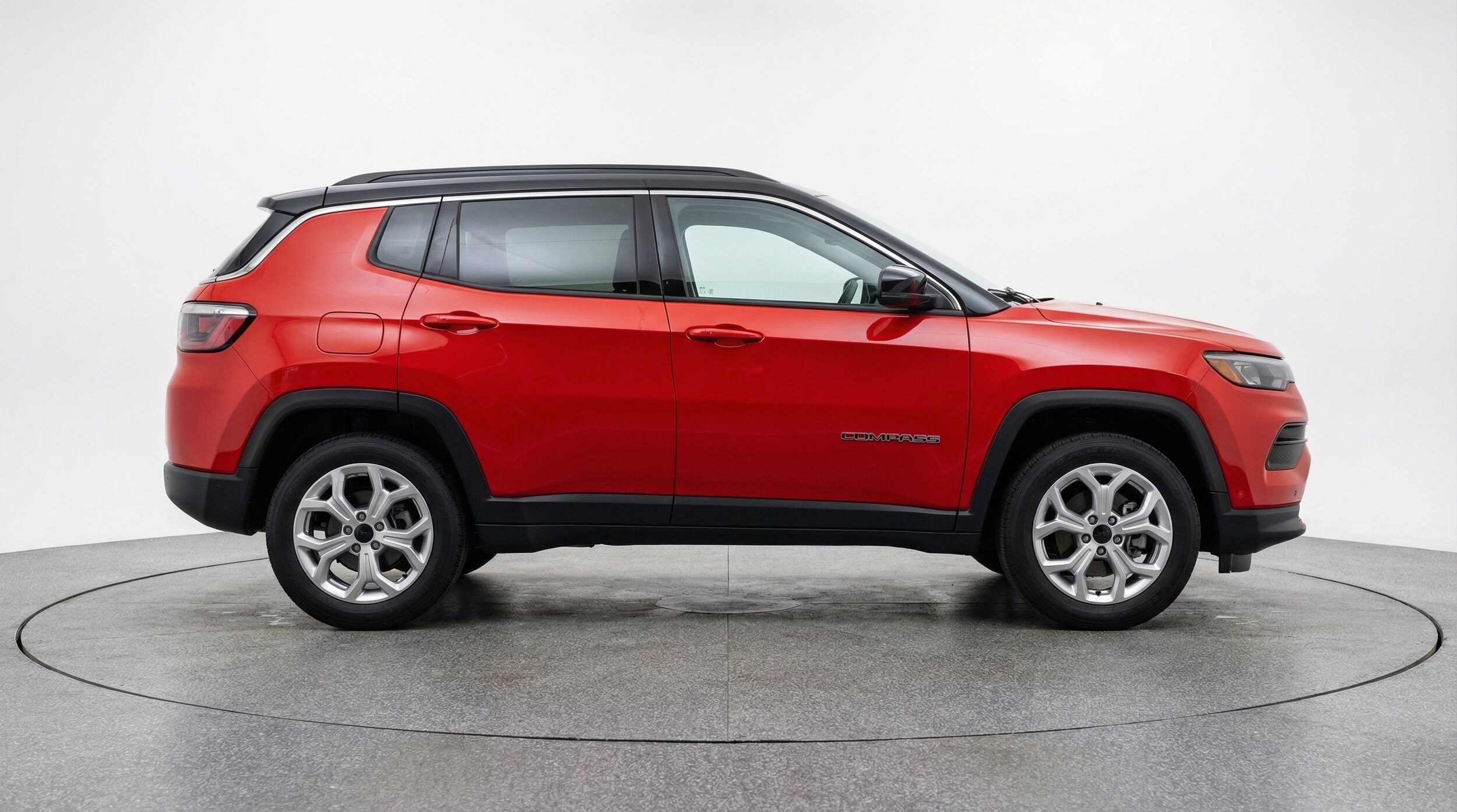 Thumbnail: 2025 Jeep Compass - 10