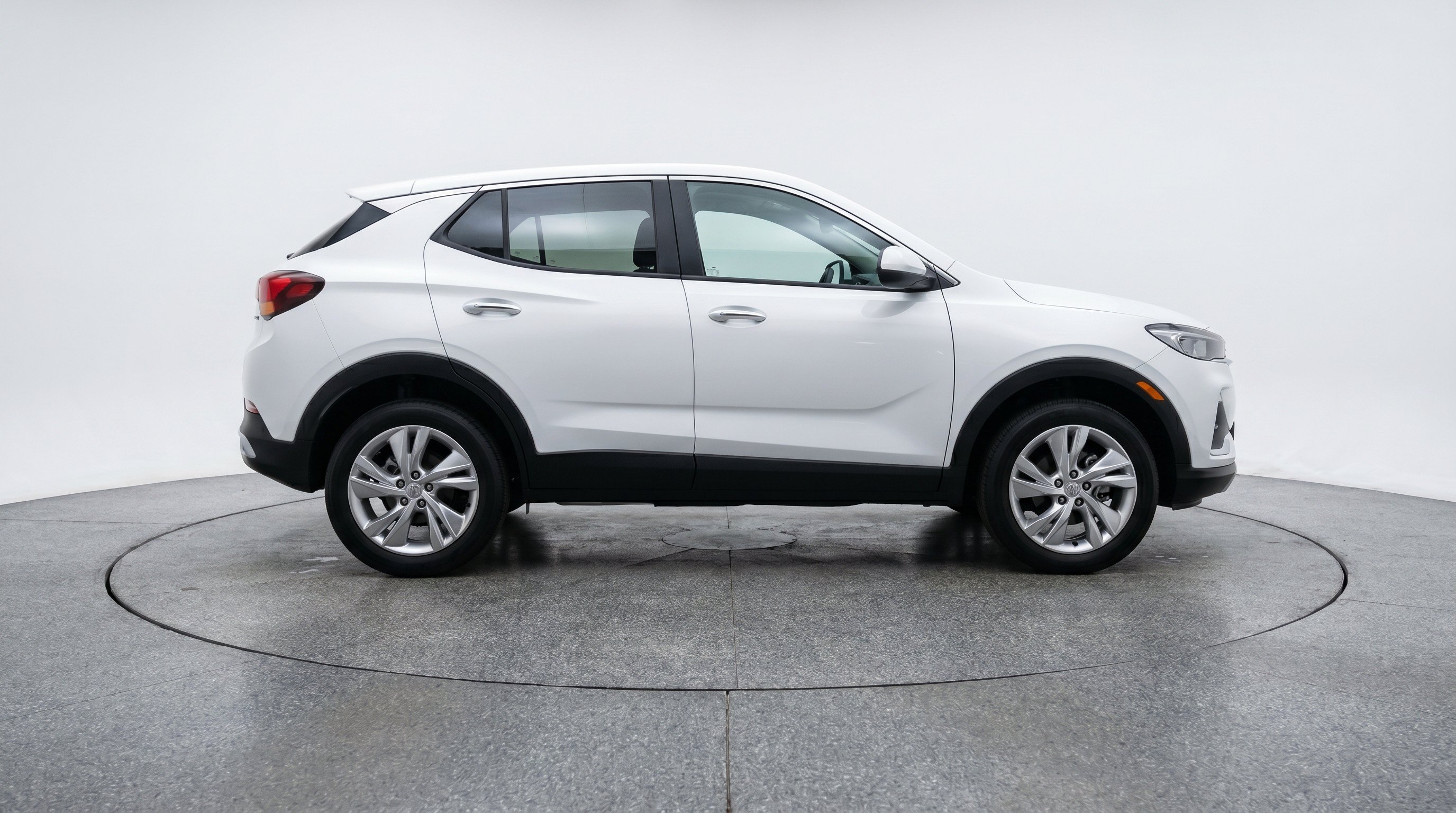 Thumbnail: 2026 Buick Encore GX - 10