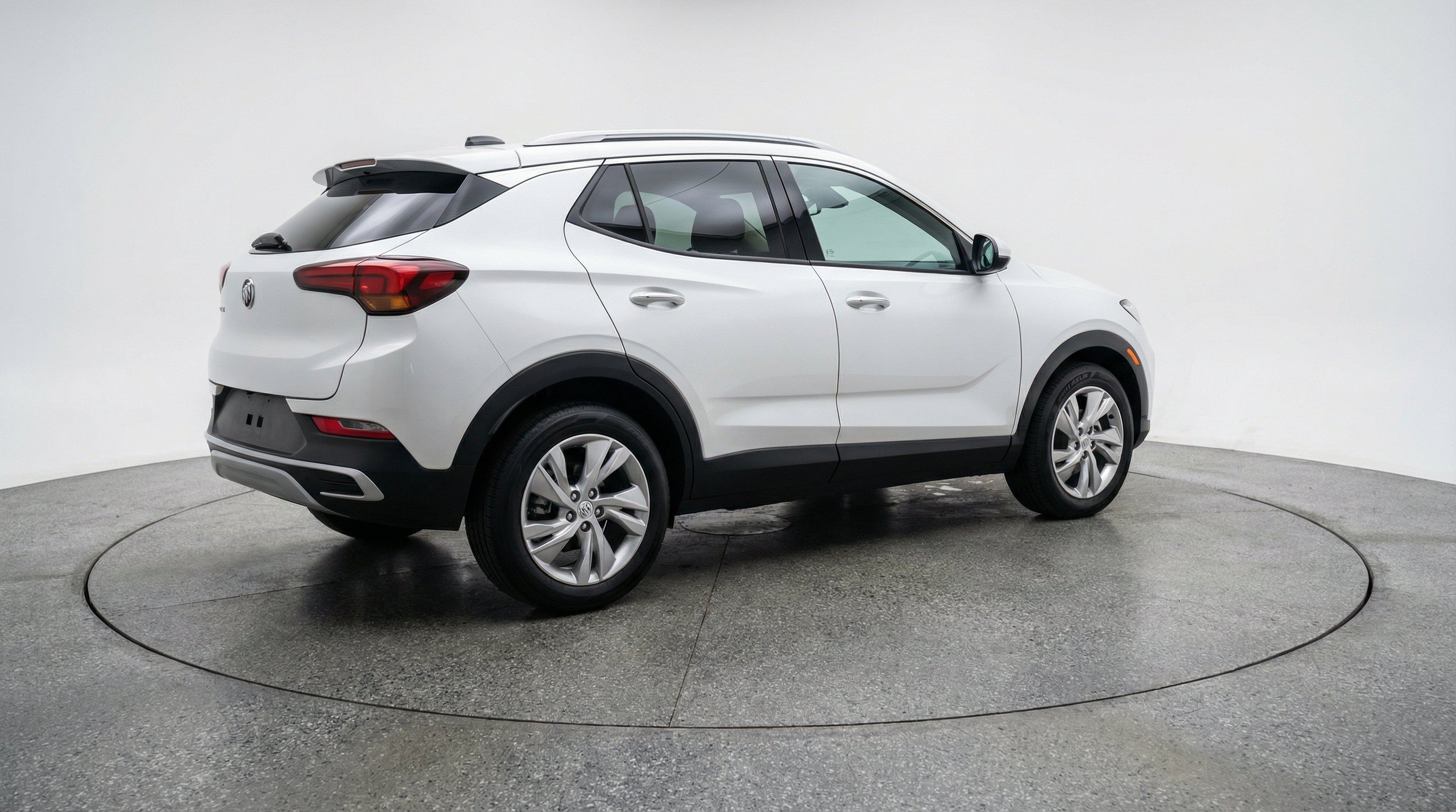 Thumbnail: 2026 Buick Encore GX - 9
