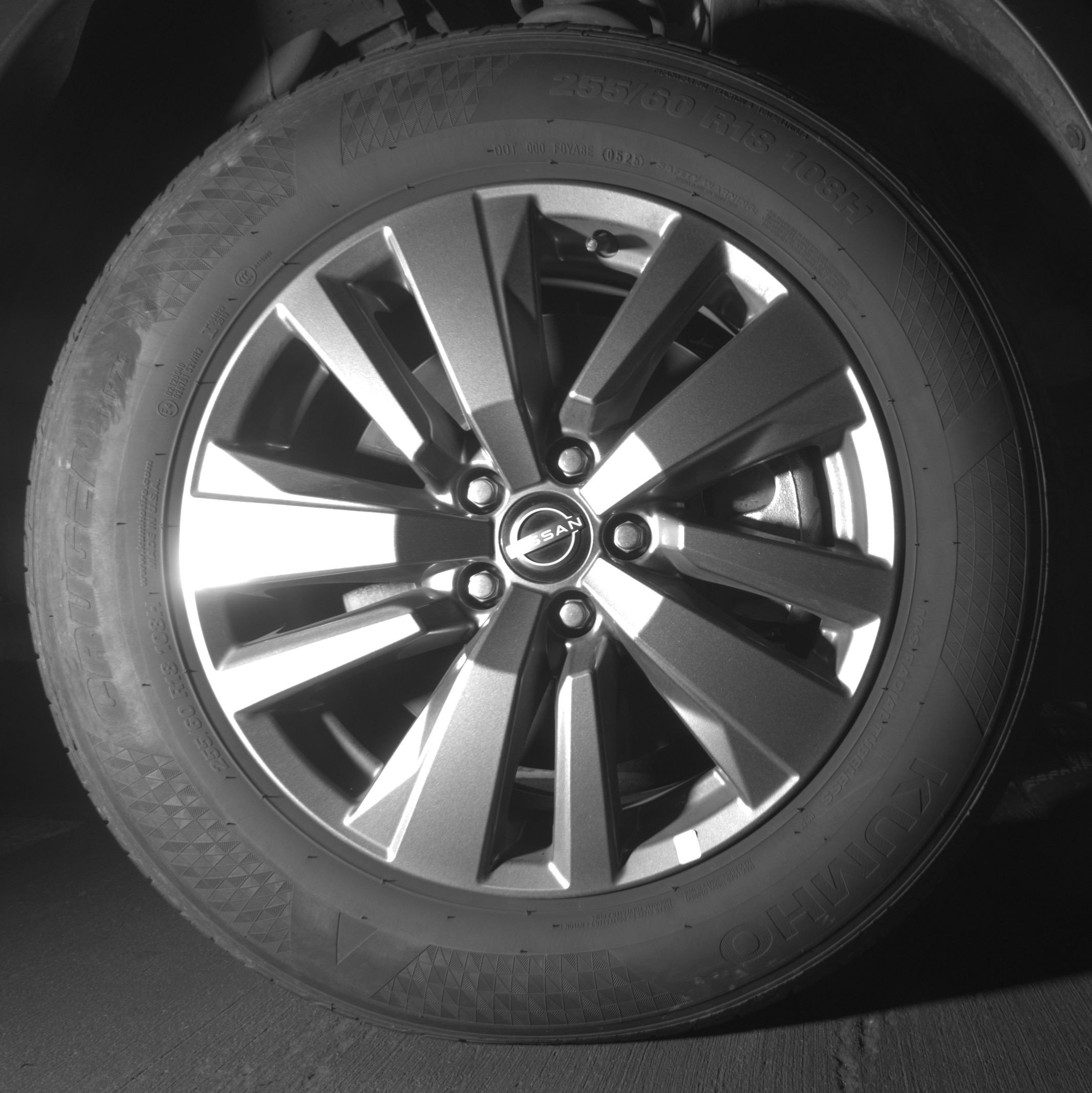 Thumbnail: 2025 Nissan Pathfinder - 13