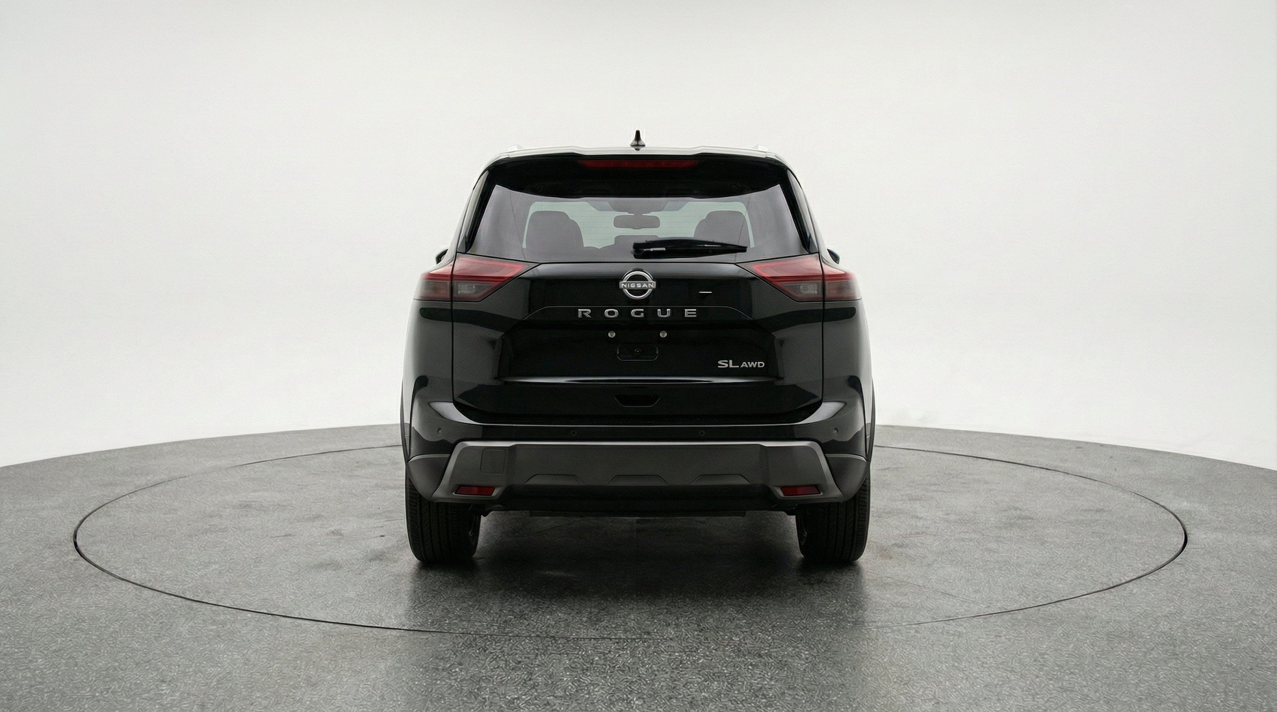 Thumbnail: 2026 Nissan Rogue - 7
