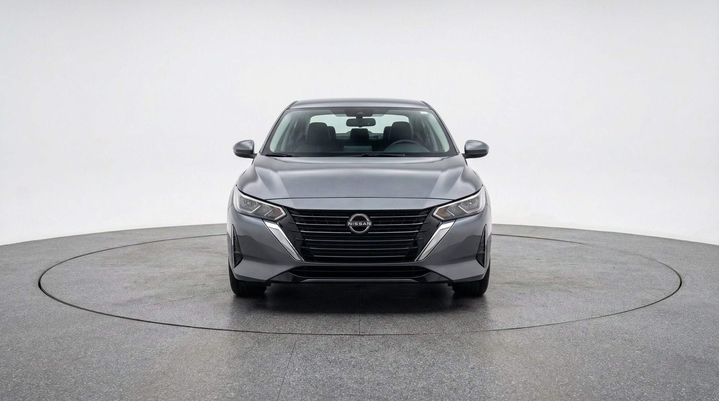 Thumbnail: 2025 Nissan Sentra - 2