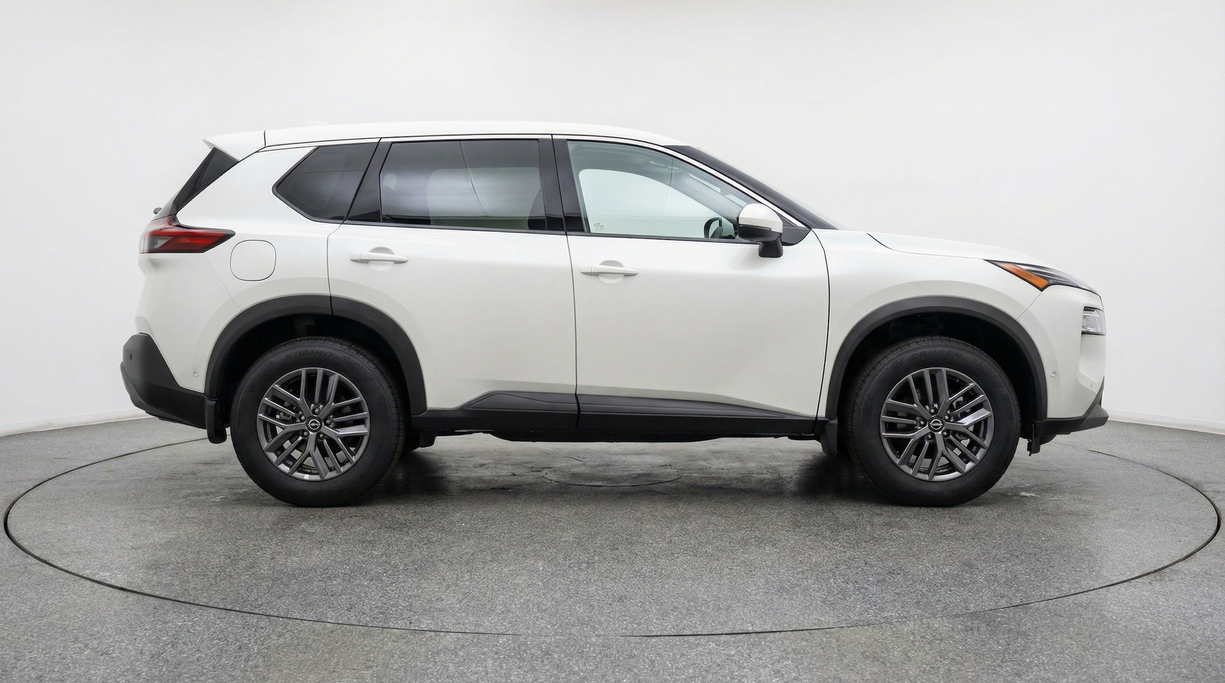 Thumbnail: 2026 Nissan Rogue - 10
