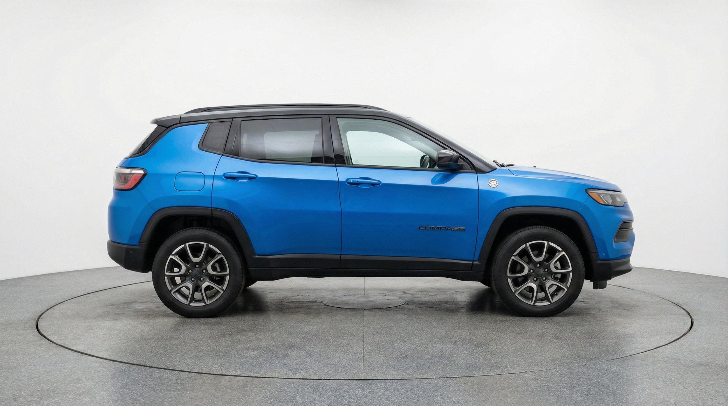 Thumbnail: 2025 Jeep Compass - 10