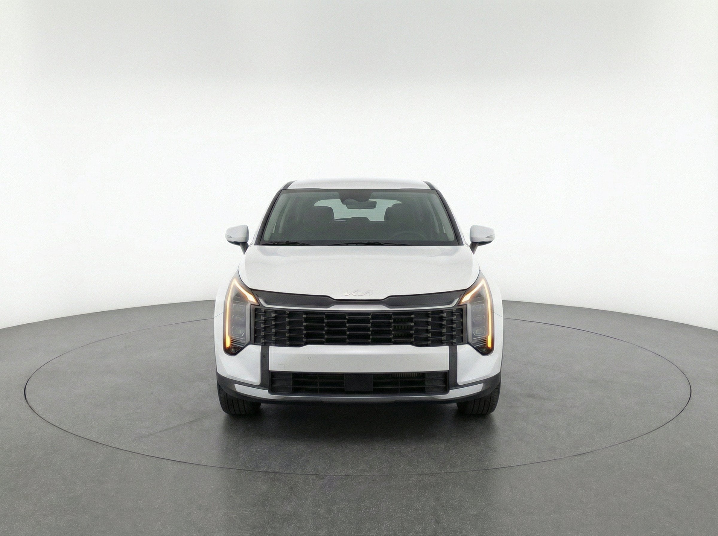 Thumbnail: 2026 Kia Sportage - 2