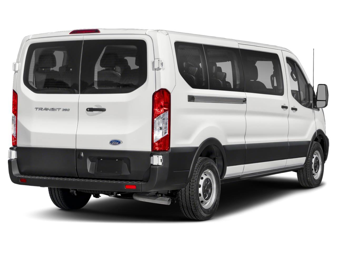 Thumbnail: 2023 Ford Econoline - 2