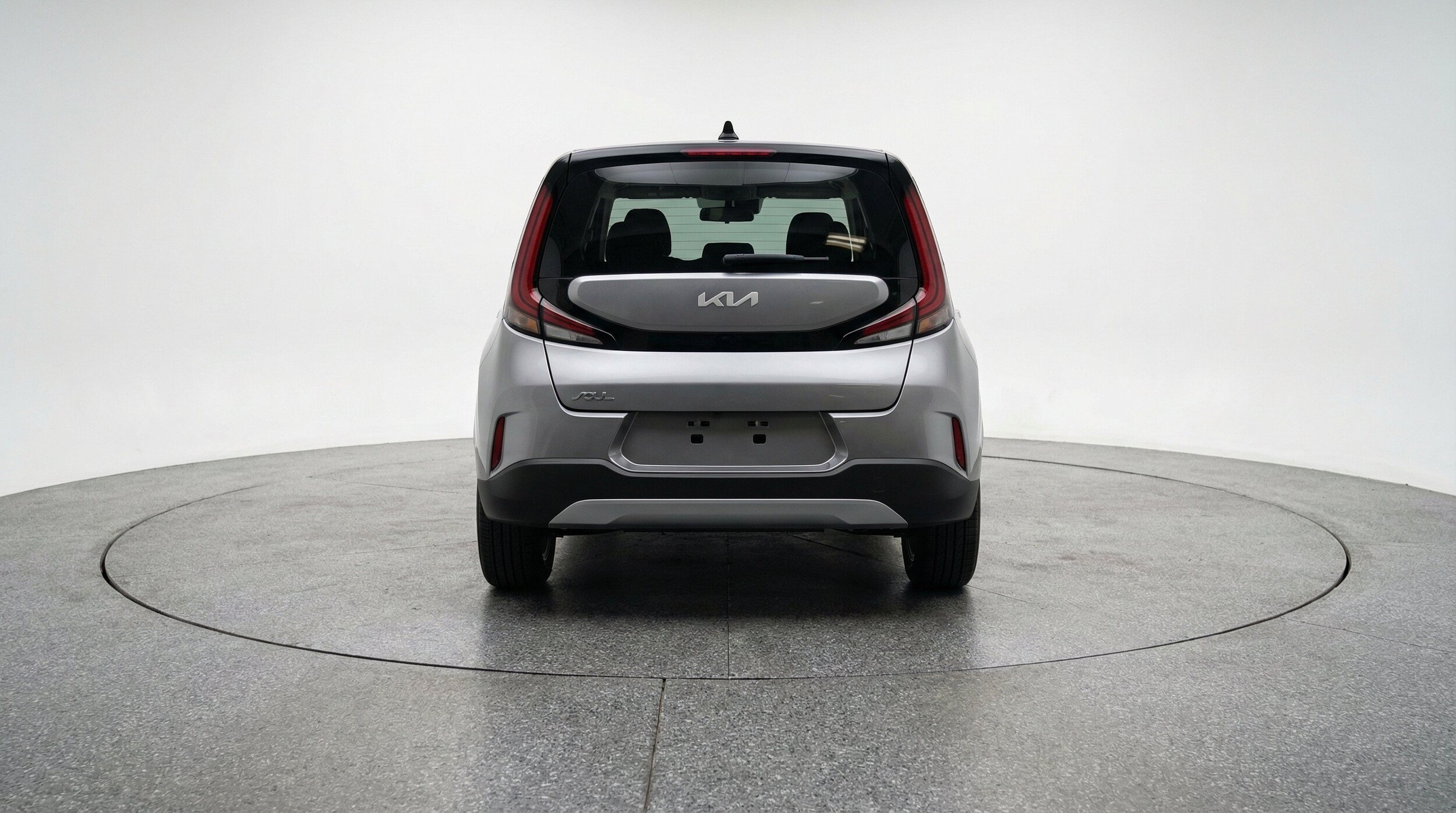 Thumbnail: 2025 Kia Soul - 7