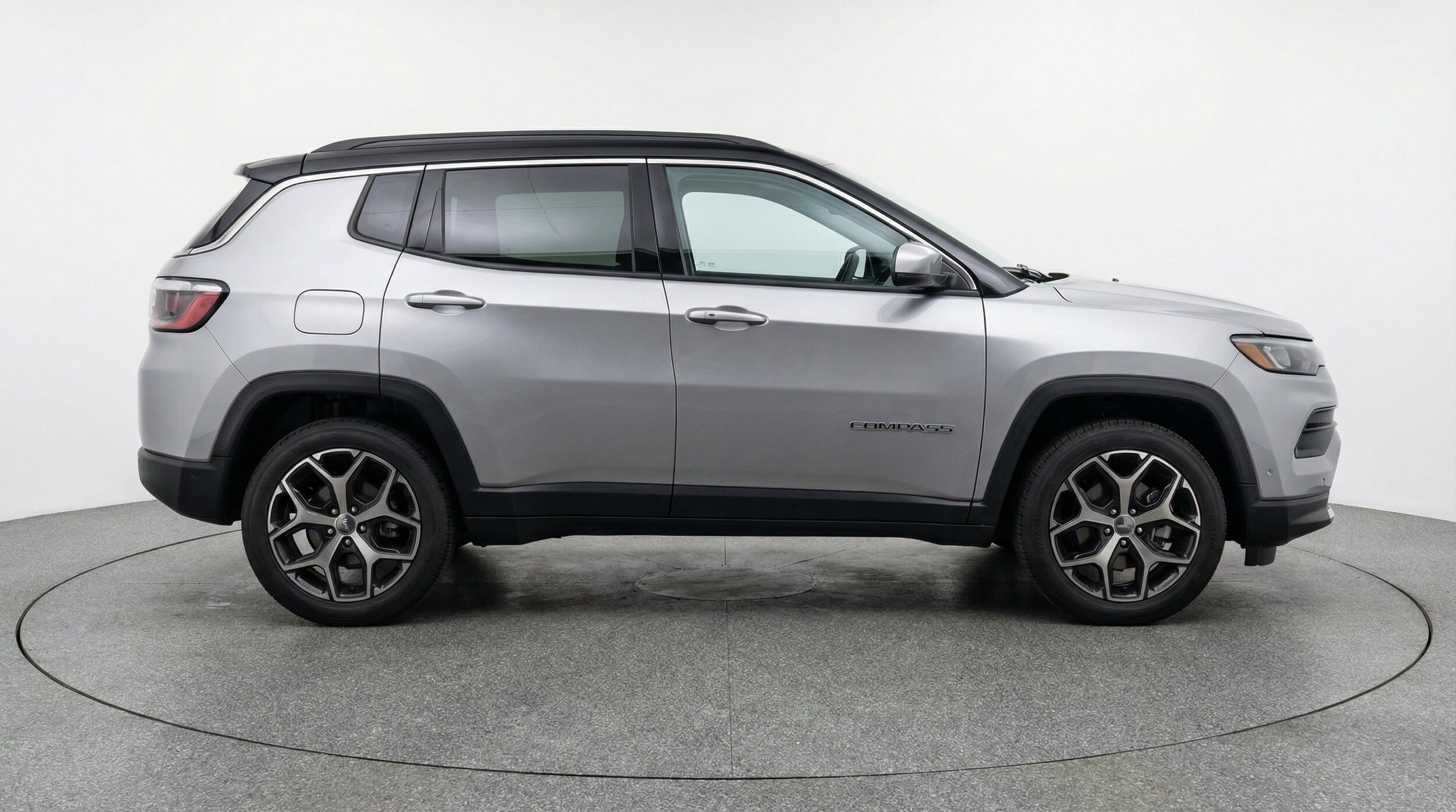 Thumbnail: 2025 Jeep Compass - 10