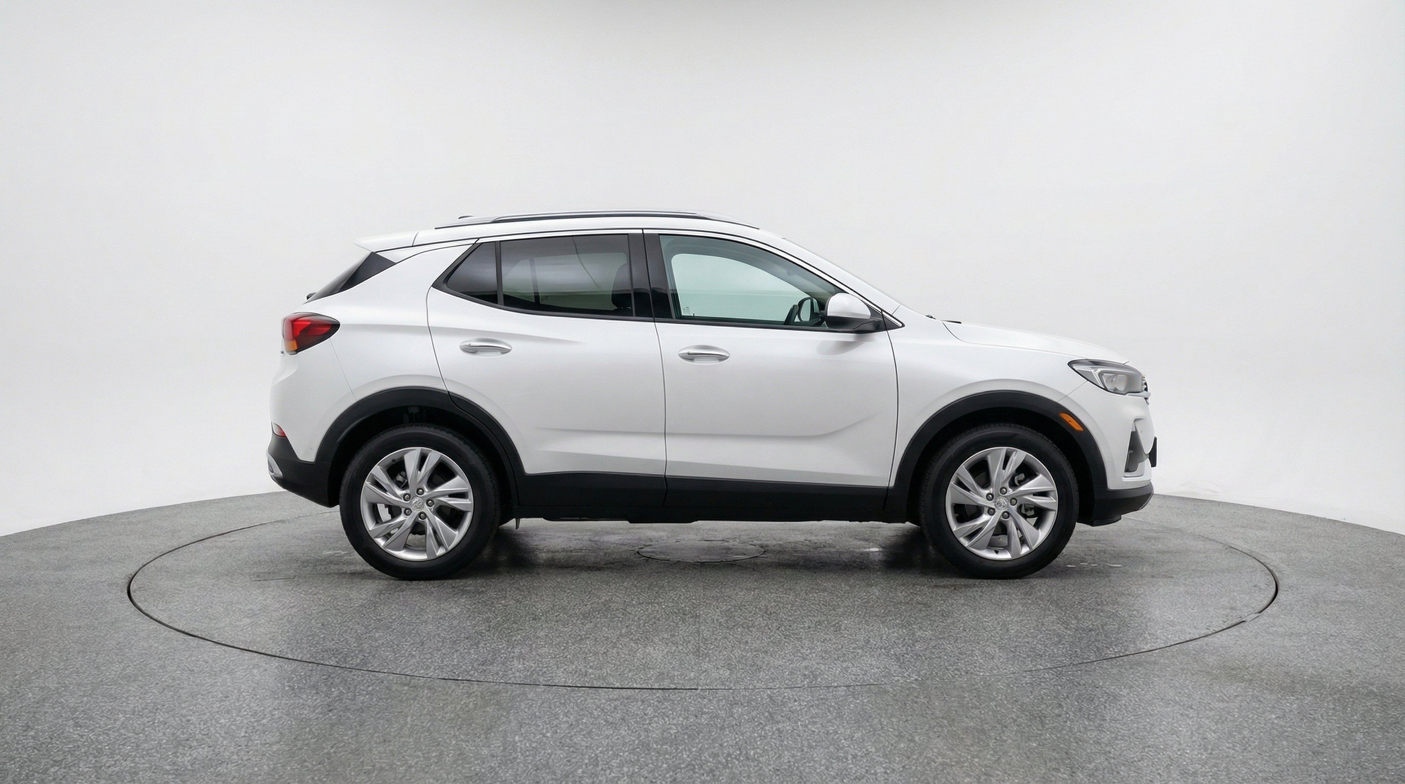Thumbnail: 2026 Buick Encore GX - 10