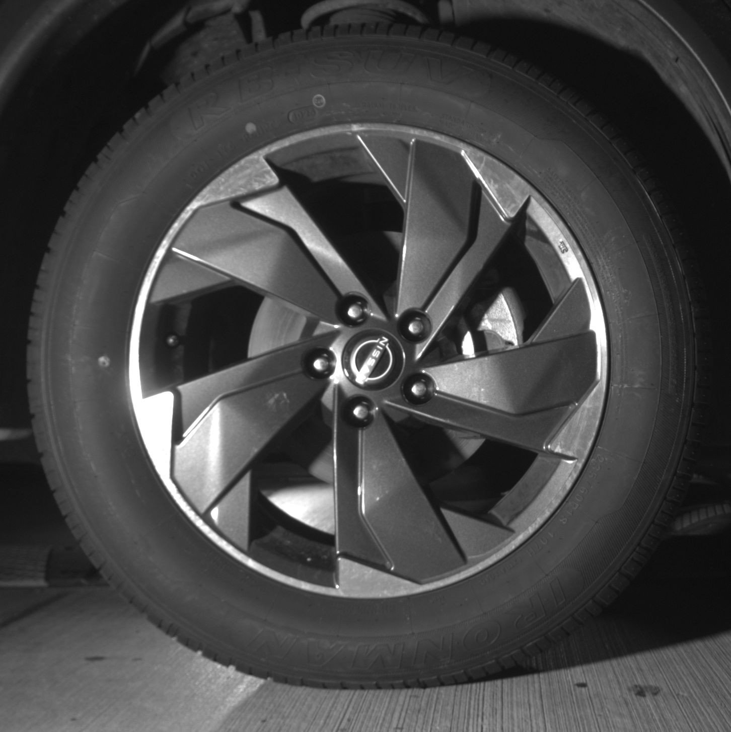 Thumbnail: 2025 Nissan Rogue - 13