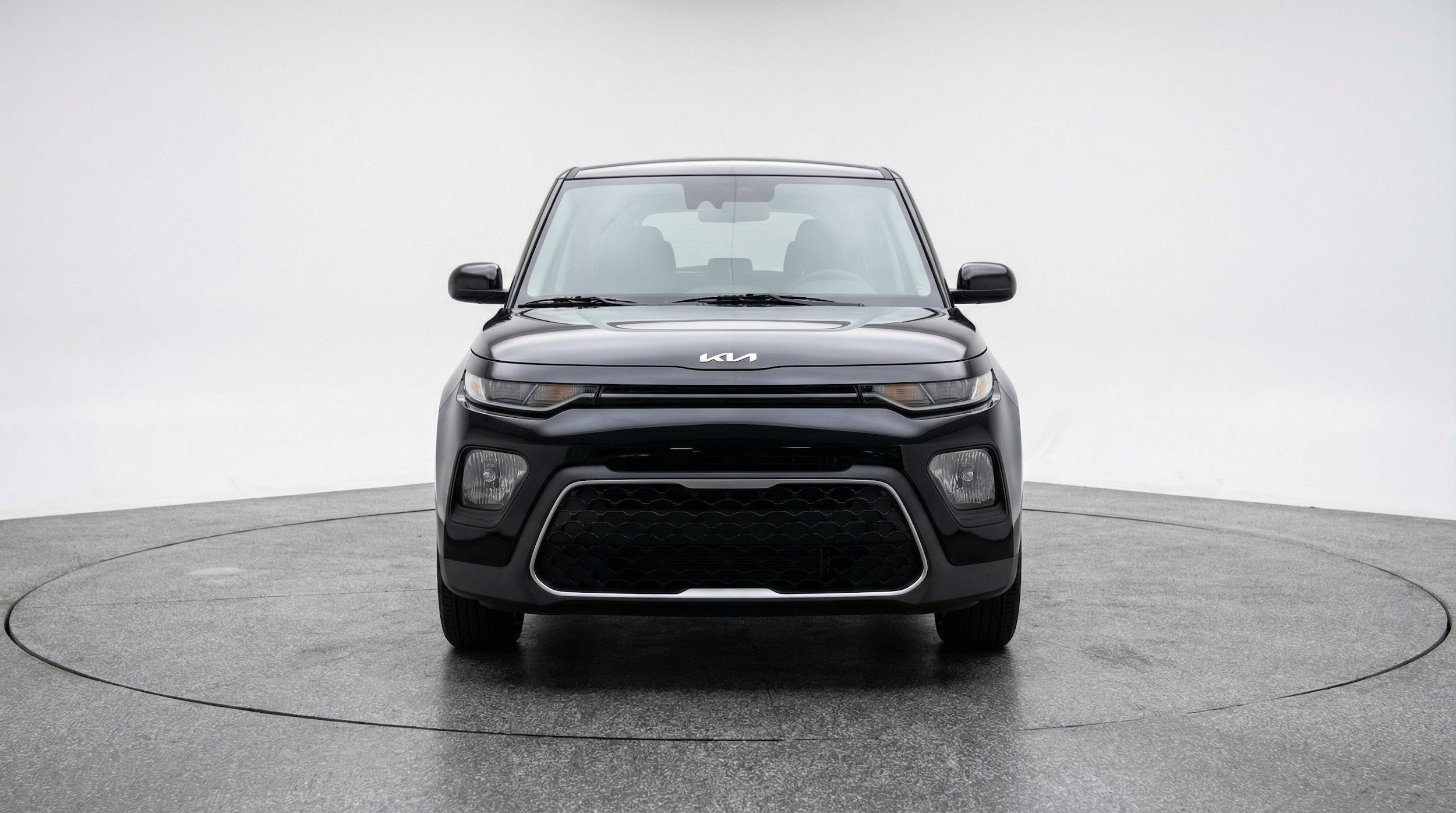 Thumbnail: 2025 Kia Soul - 2