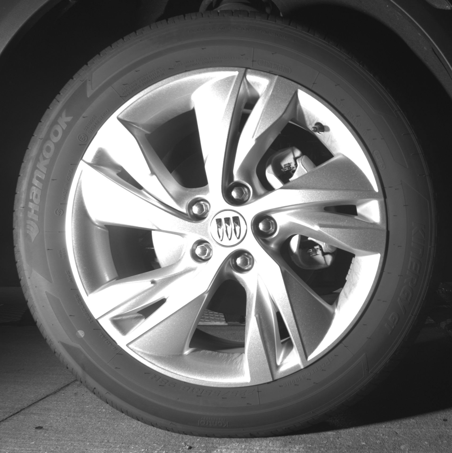 Thumbnail: 2026 Buick Encore GX - 13