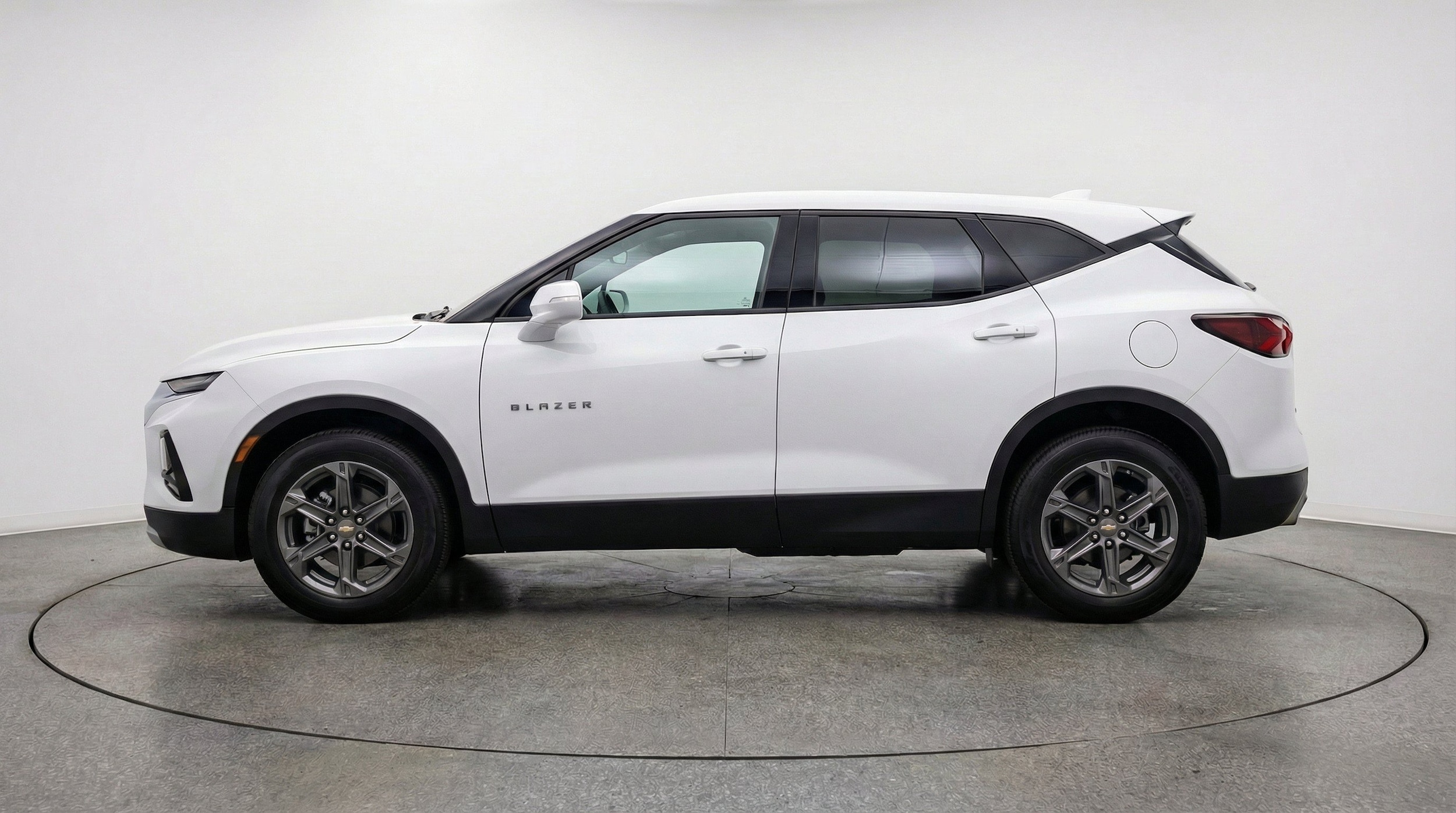 Thumbnail: 2025 Chevrolet Blazer - 5